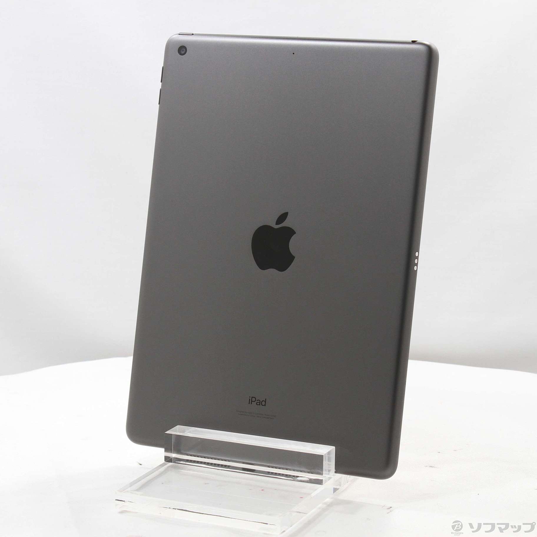APPLE iPad IPAD WI-FI 64GB 第9世代 スペースグレイ 【公式通販】