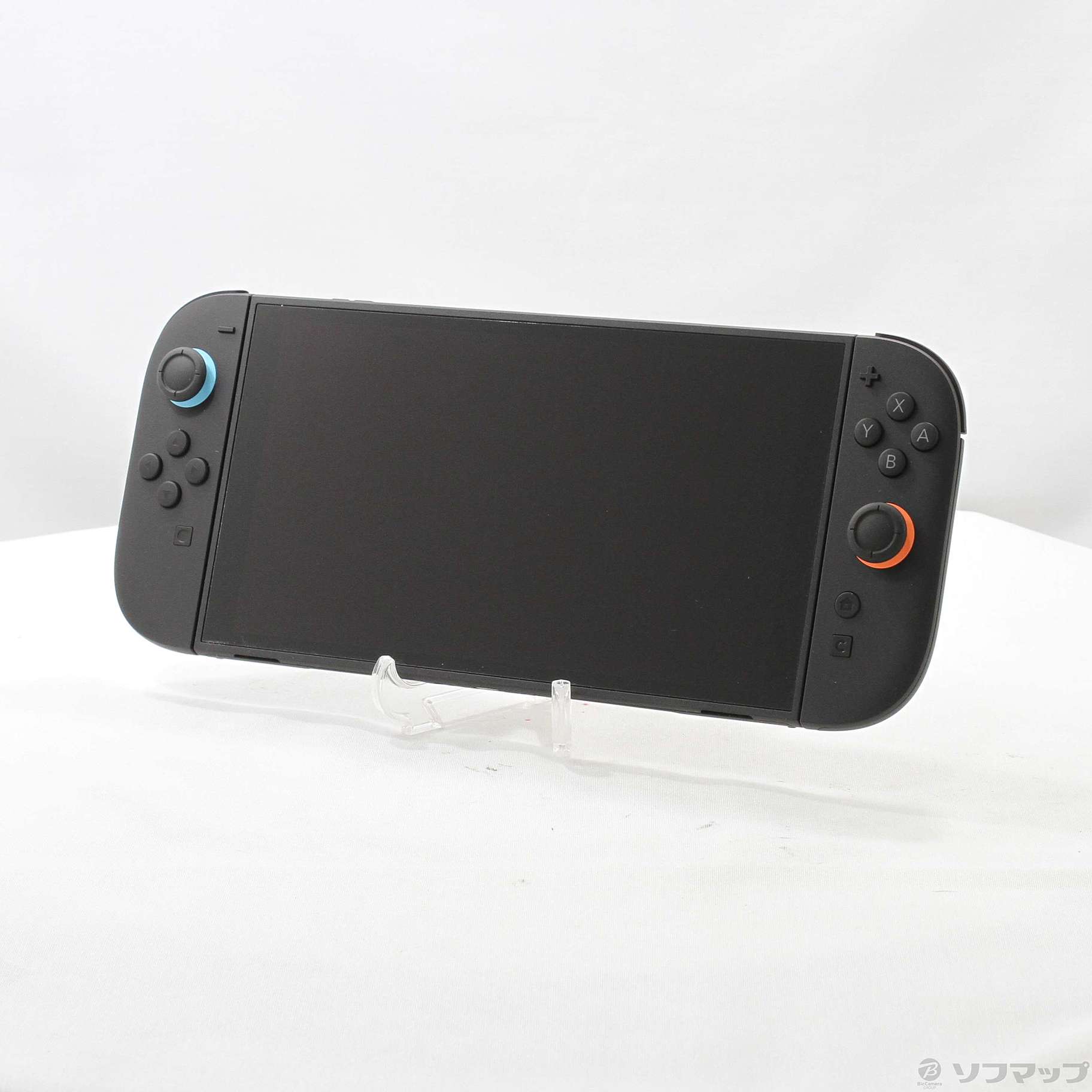 中古品〕 Nintendo Switch 2 (日本語・国内専用)｜の通販はソフマップ