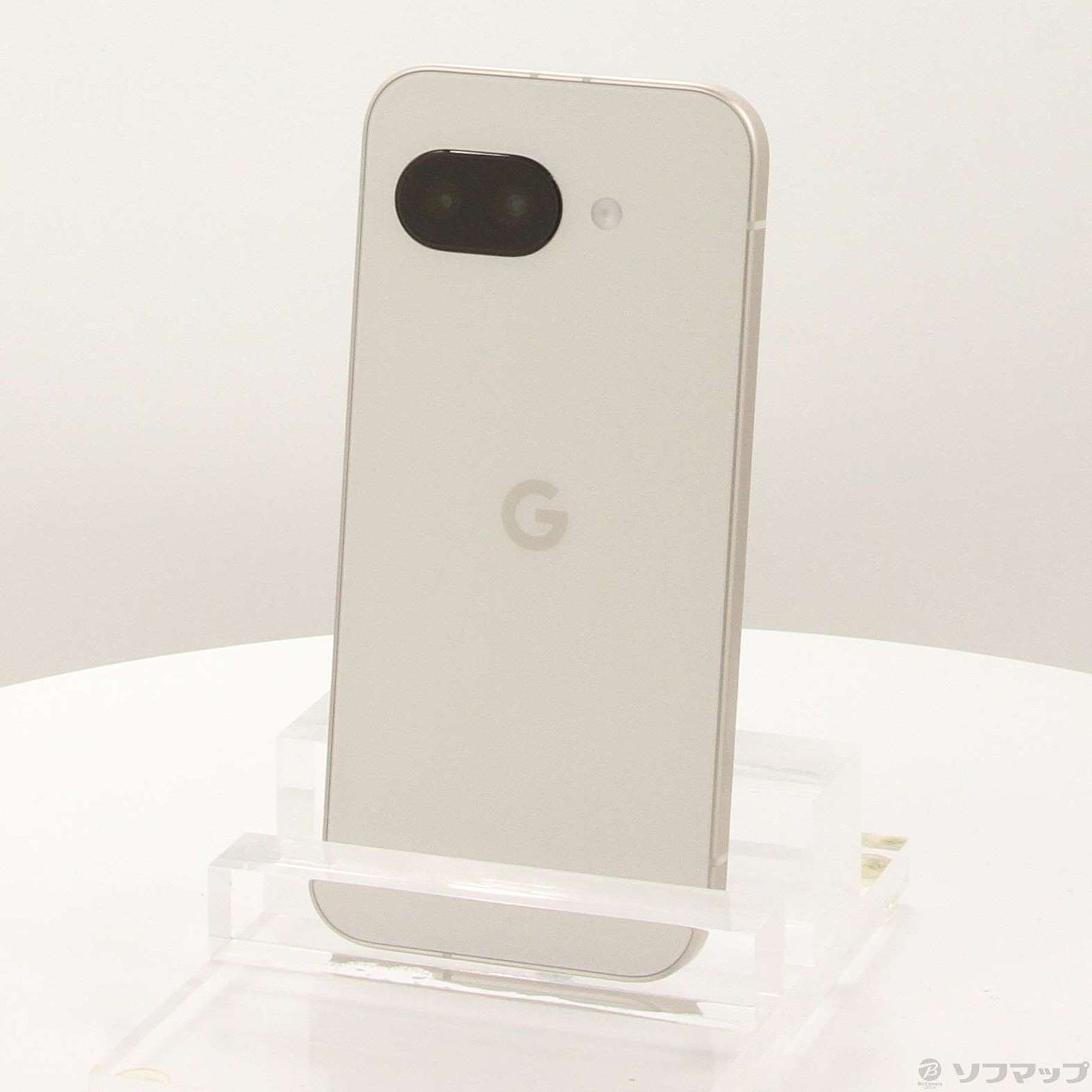 Google Pixel 9a 128GB au [Peony]