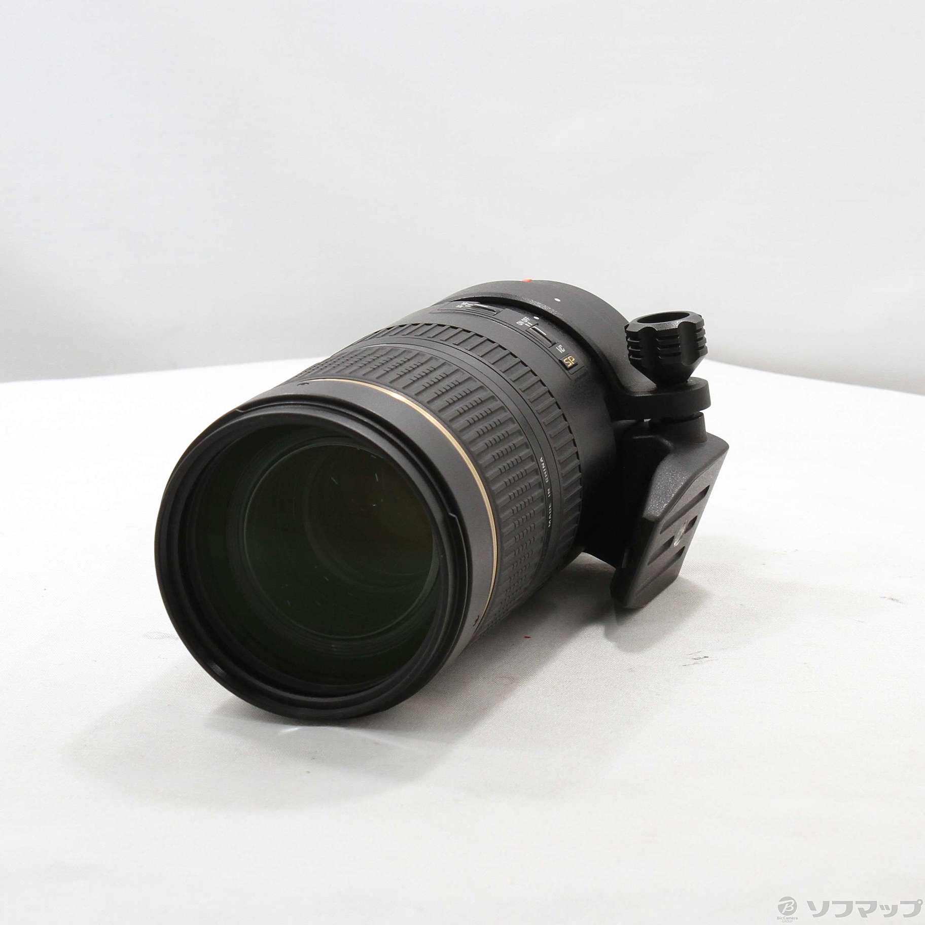 70-200mm A009 SP キャノン用 NIKON用？ レンズ(ズーム) TAMRON A009