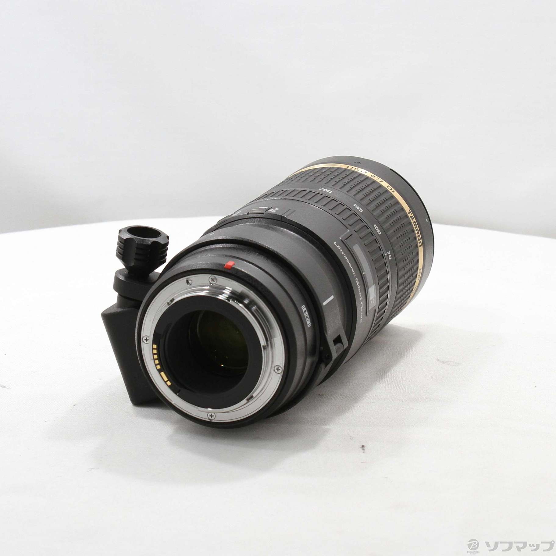 中古】TAMRON SP 70-200mm F2.8 Di VC USD Model A009 (Canon用