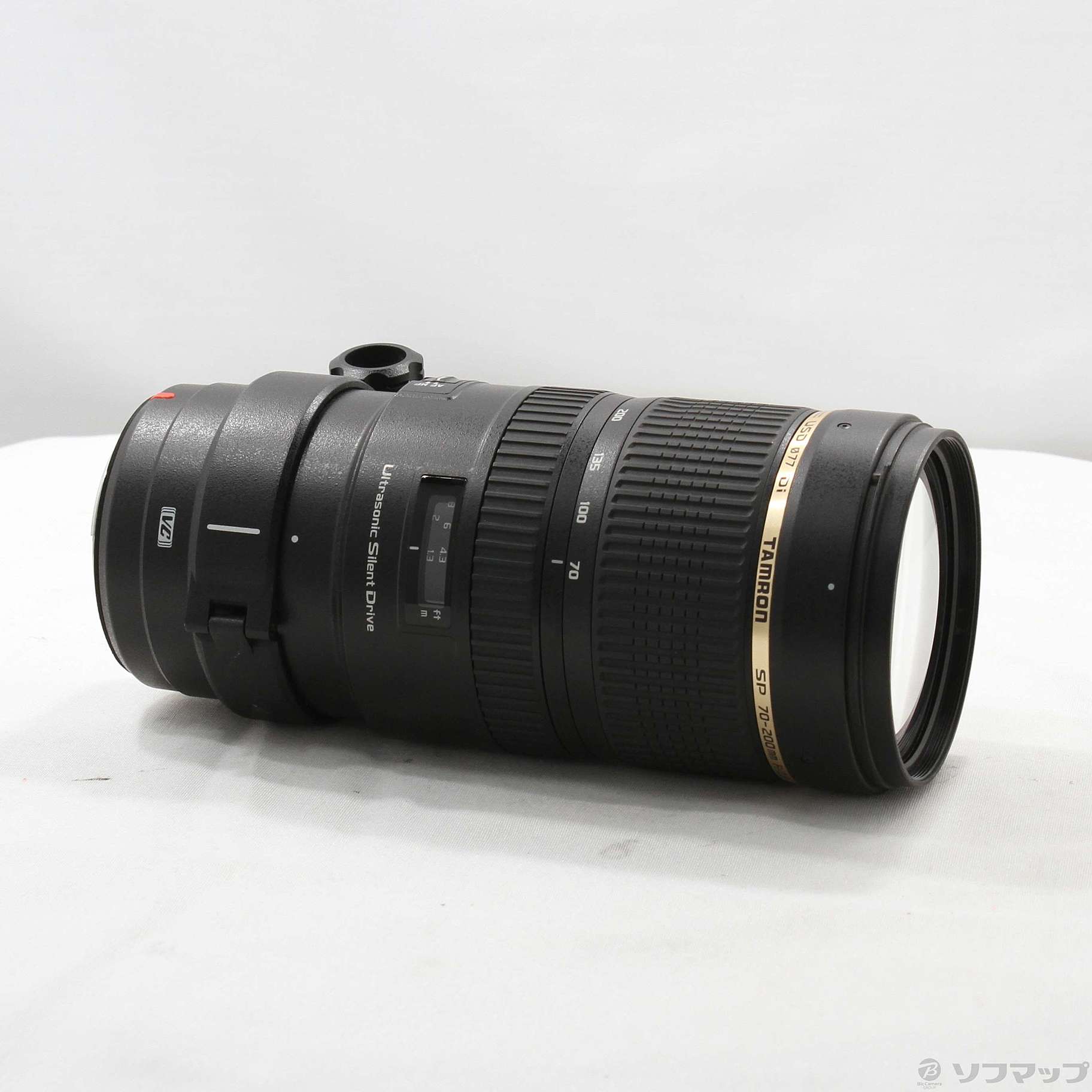 中古】TAMRON SP 70-200mm F2.8 Di VC USD Model A009 (Canon用