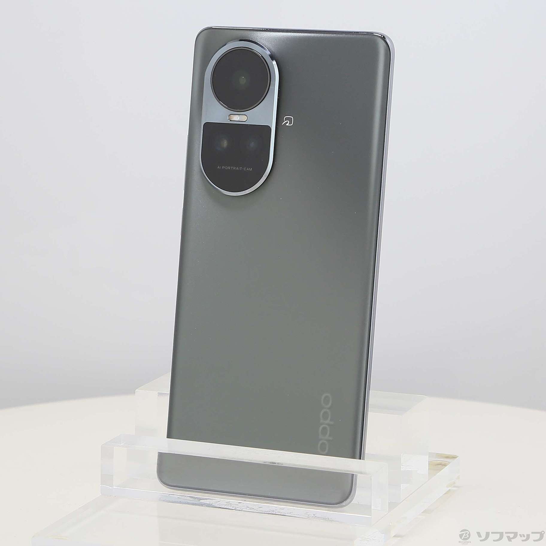 OPPO Reno10 Pro 5G SoftBank [�V���o�[�O���[]