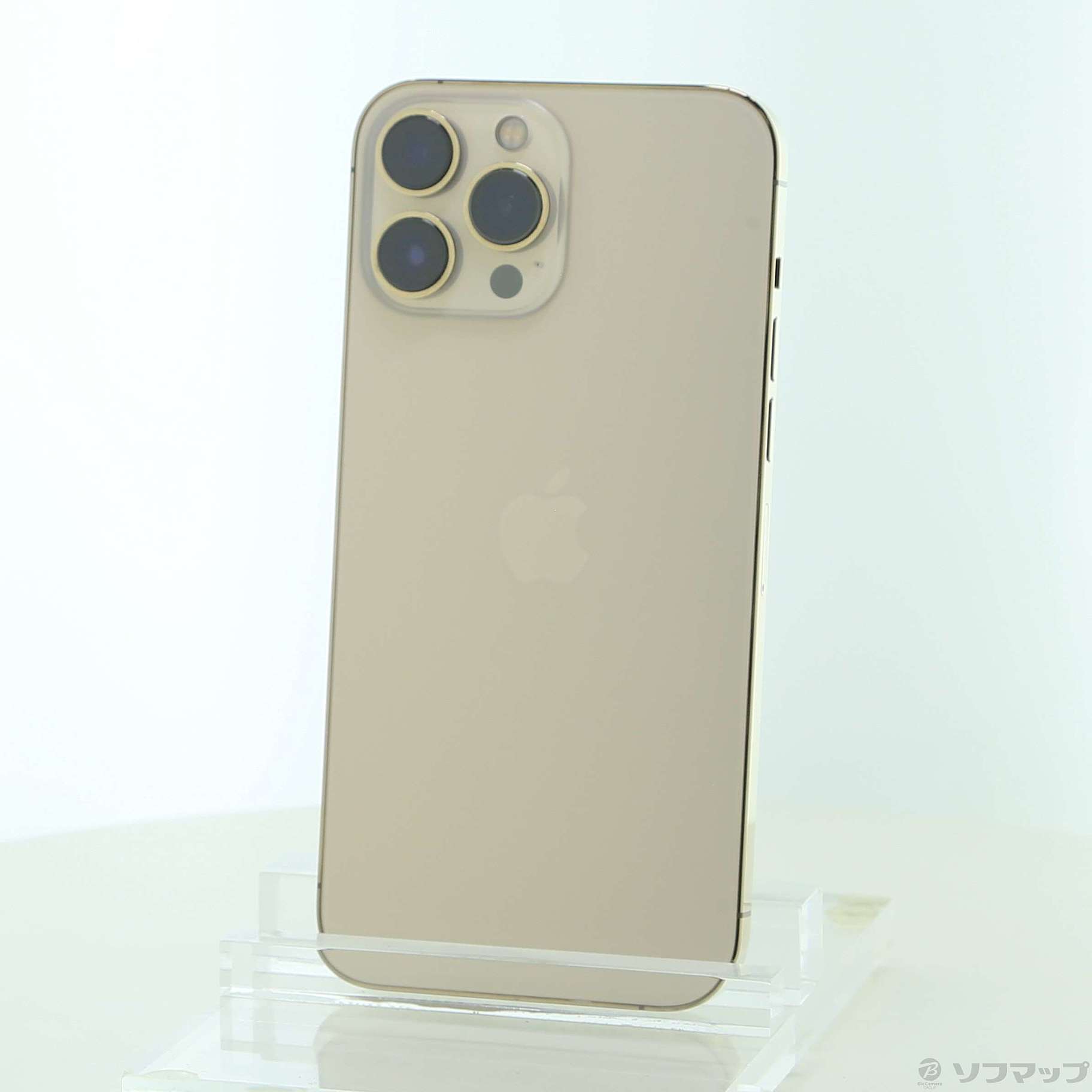 iPhone 13 Pro Max 128GB SIM�t���[ [�S�[���h]