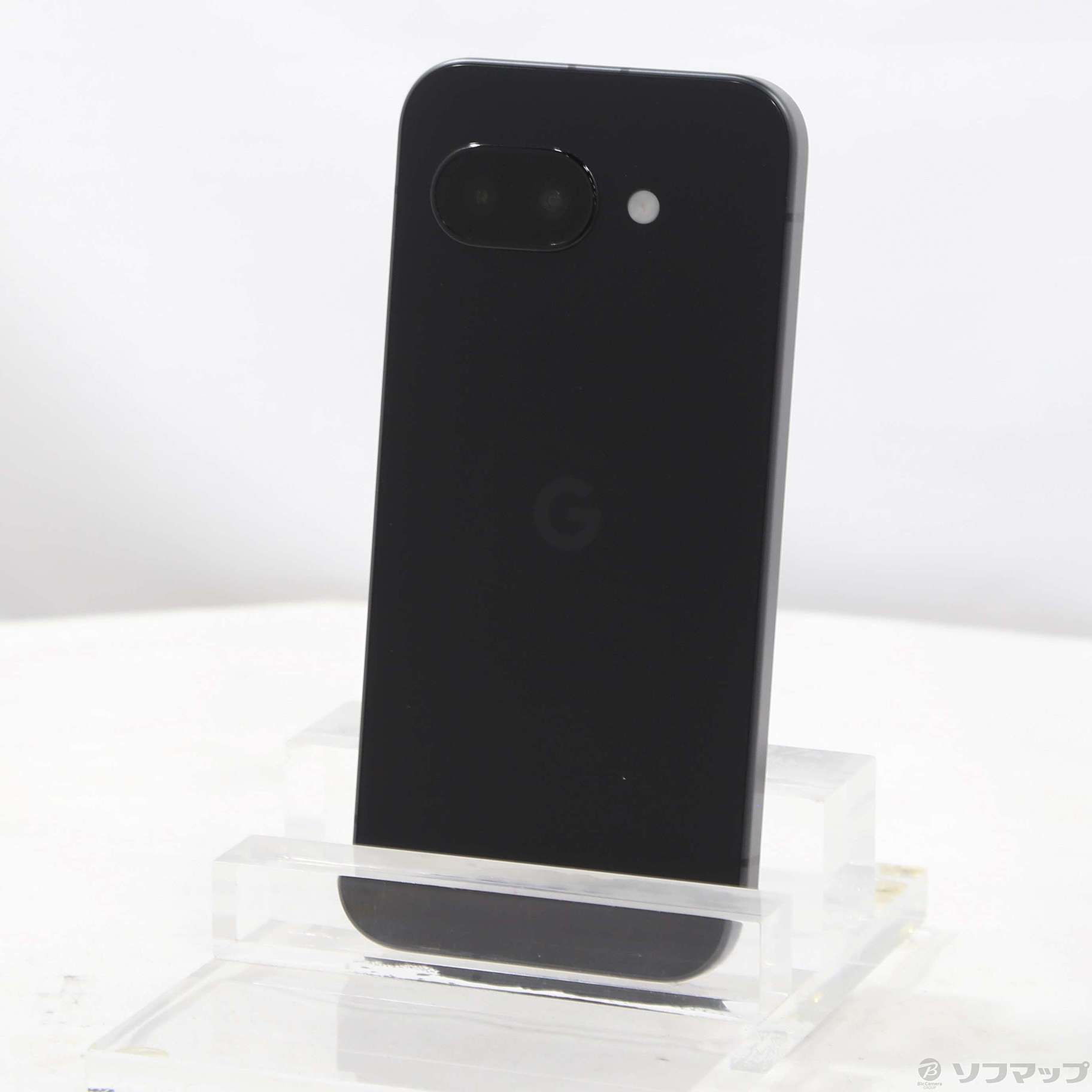 Google Pixel 9a 128GB SIM�t���[ [Obsidian]