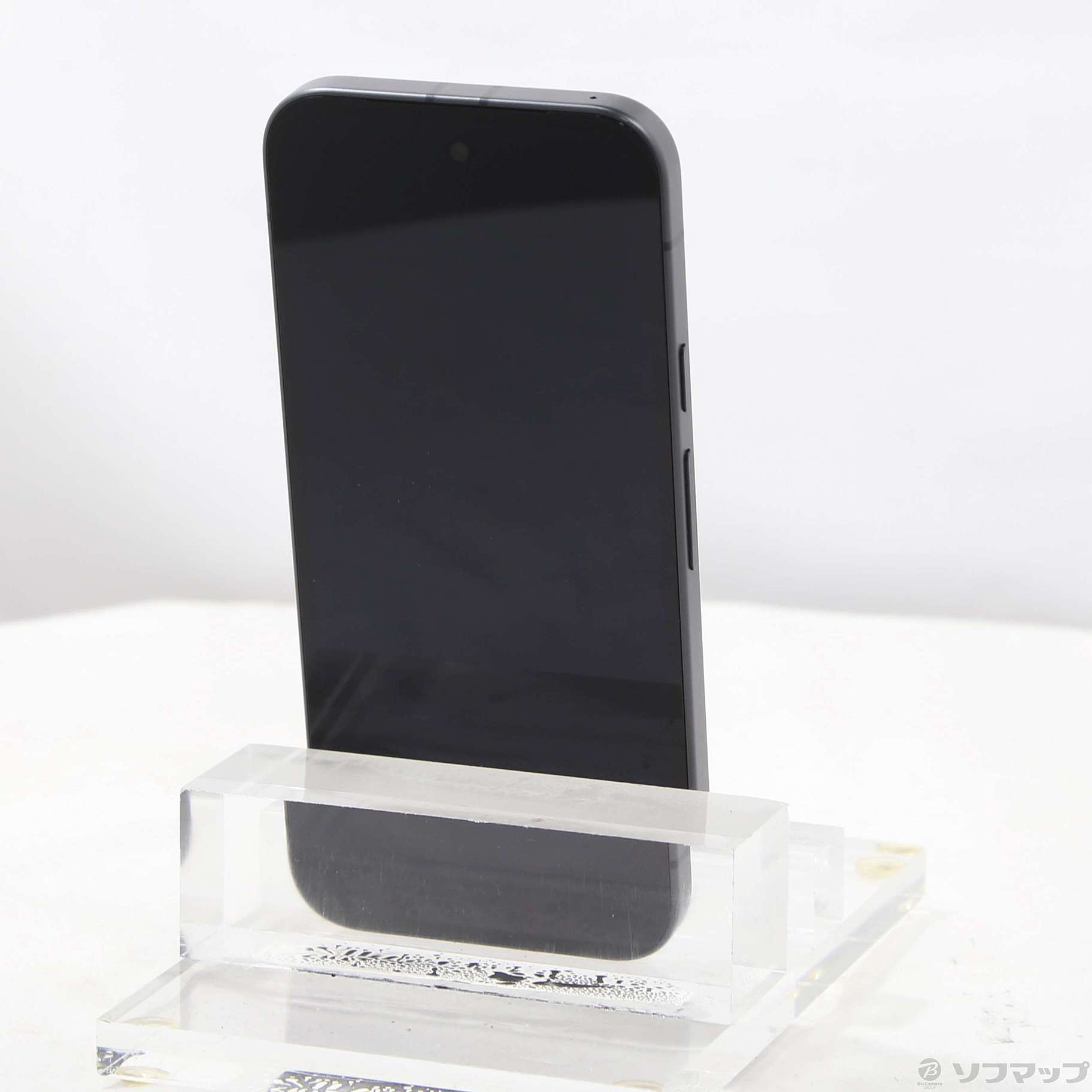 Google Pixel 9a 128GB SIM�t���[ [Obsidian]�̐��i�摜3