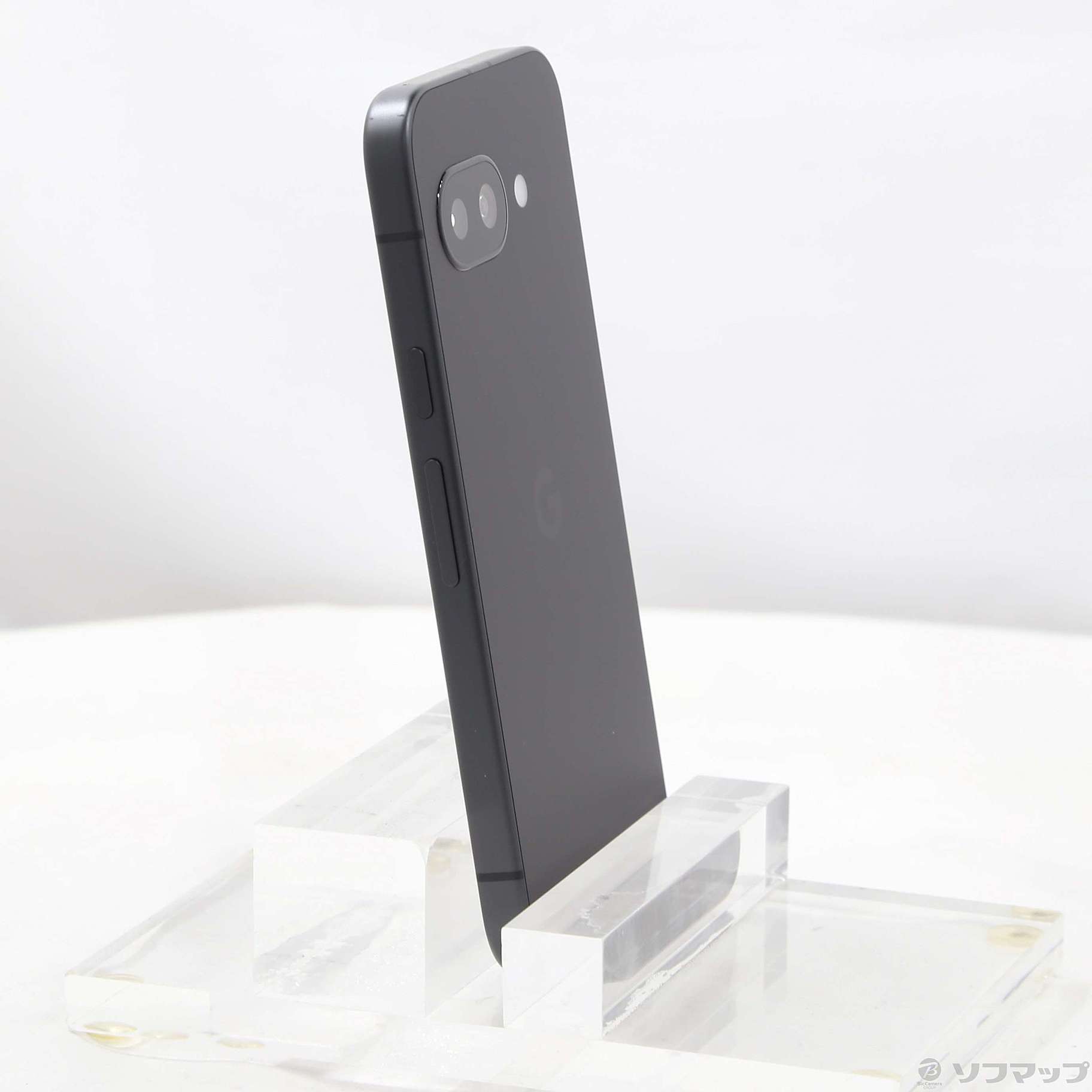 Google Pixel 9a 128GB SIM�t���[ [Obsidian]�̐��i�摜4