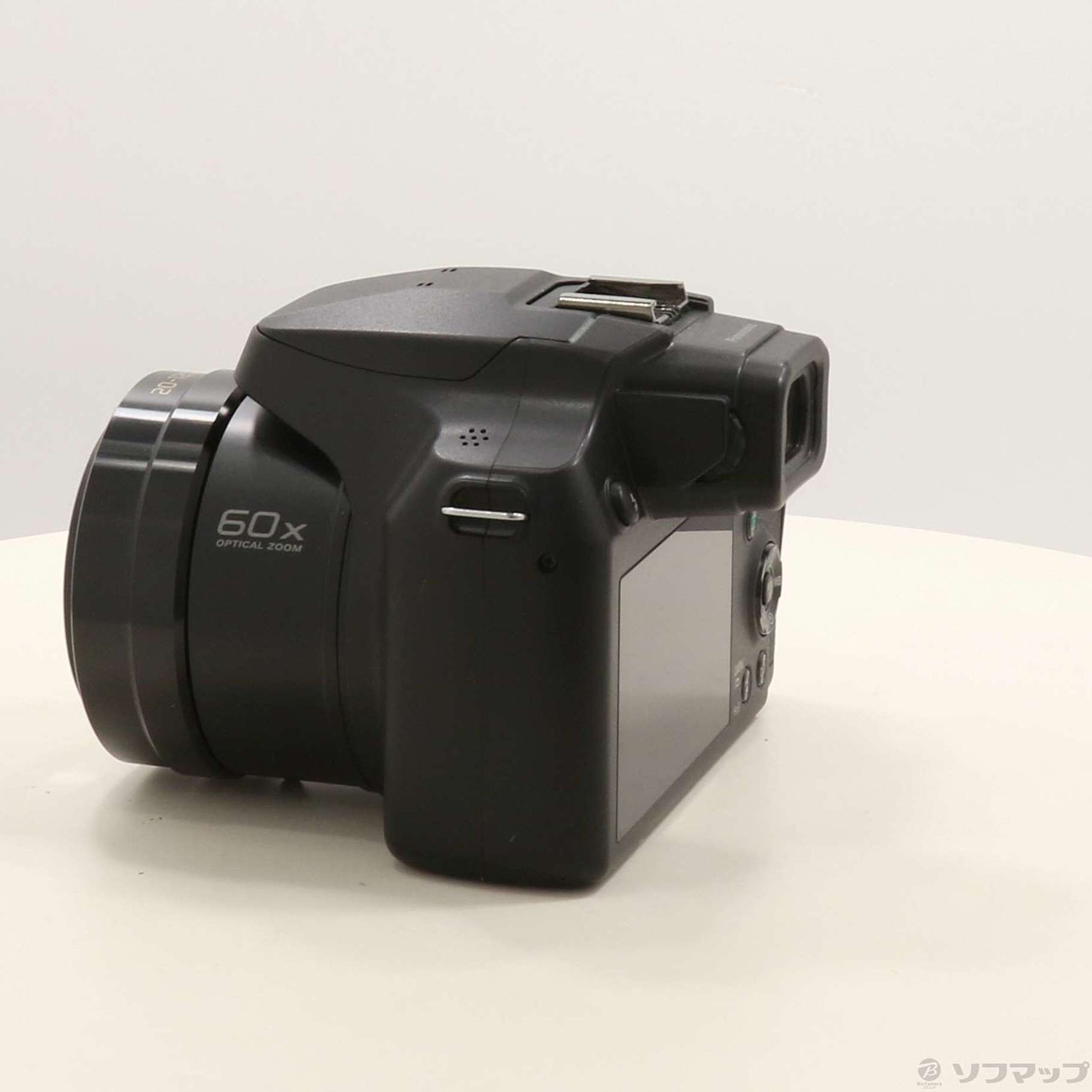 中古】LUMIX DC-FZ85D-K [2133073726534] - リコレ！|ビックカメラ