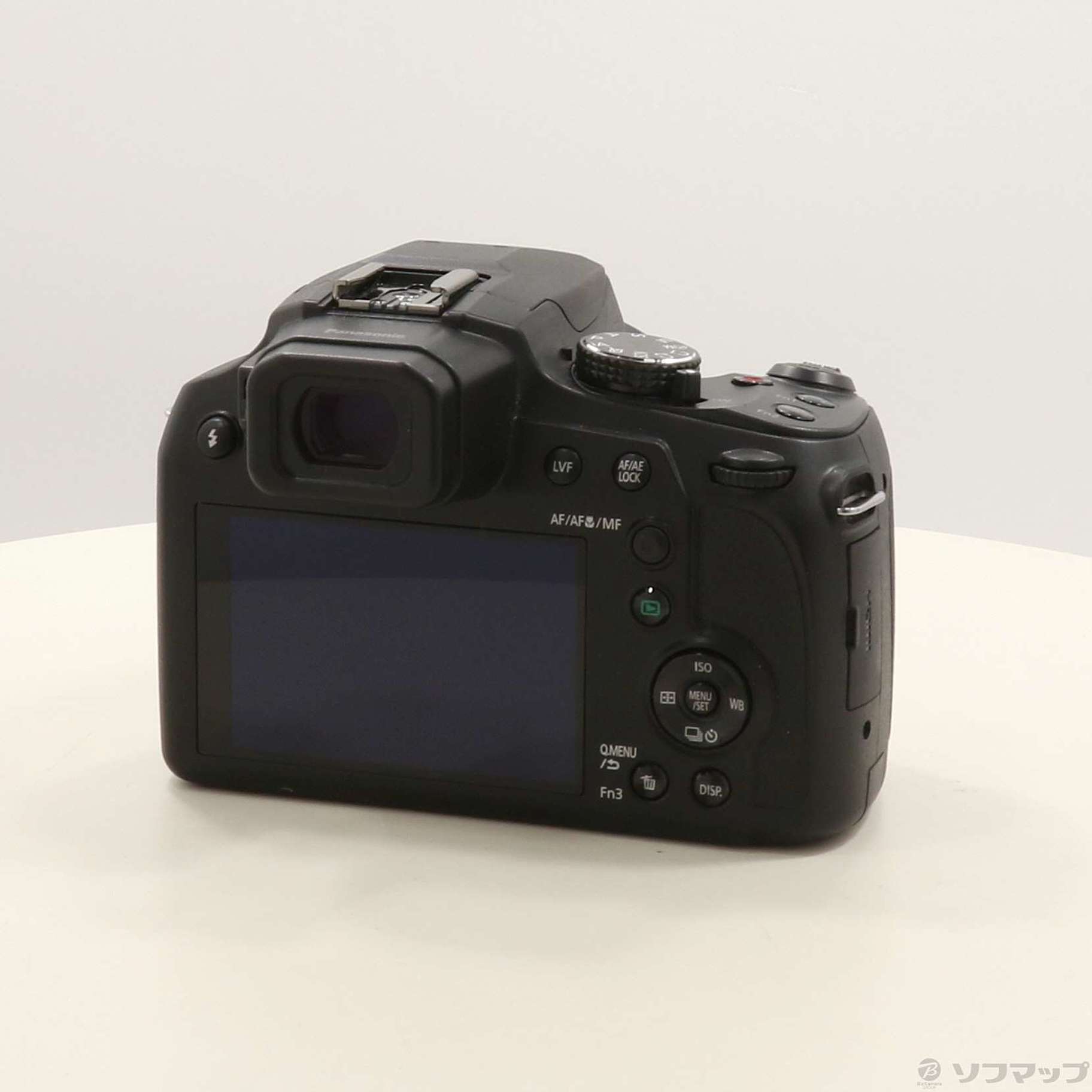 中古】LUMIX DC-FZ85D-K [2133073726534] - リコレ！|ビックカメラ