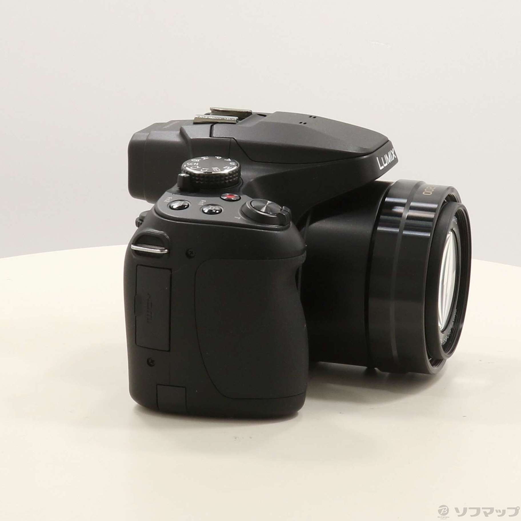 中古】LUMIX DC-FZ85D-K [2133073726534] - リコレ！|ビックカメラ