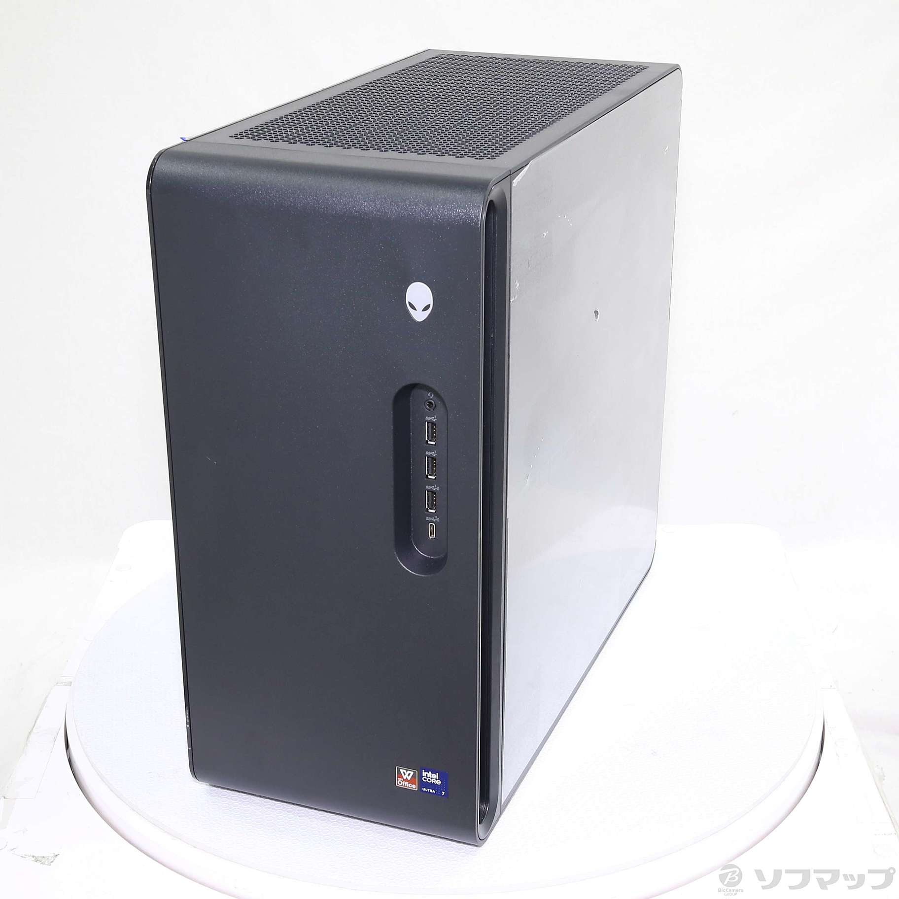 �k�W���i�l Alienware Aurora DAA8K0-FNC �o�T���g�u���b�N