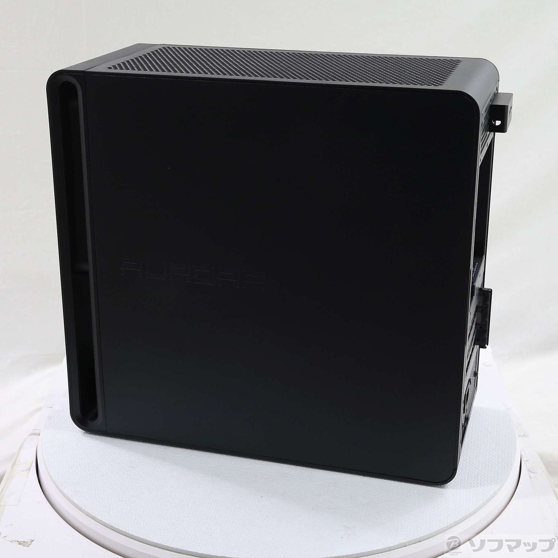 Alienware Aurora DAA8K0-FNC �o�T���g�u���b�N