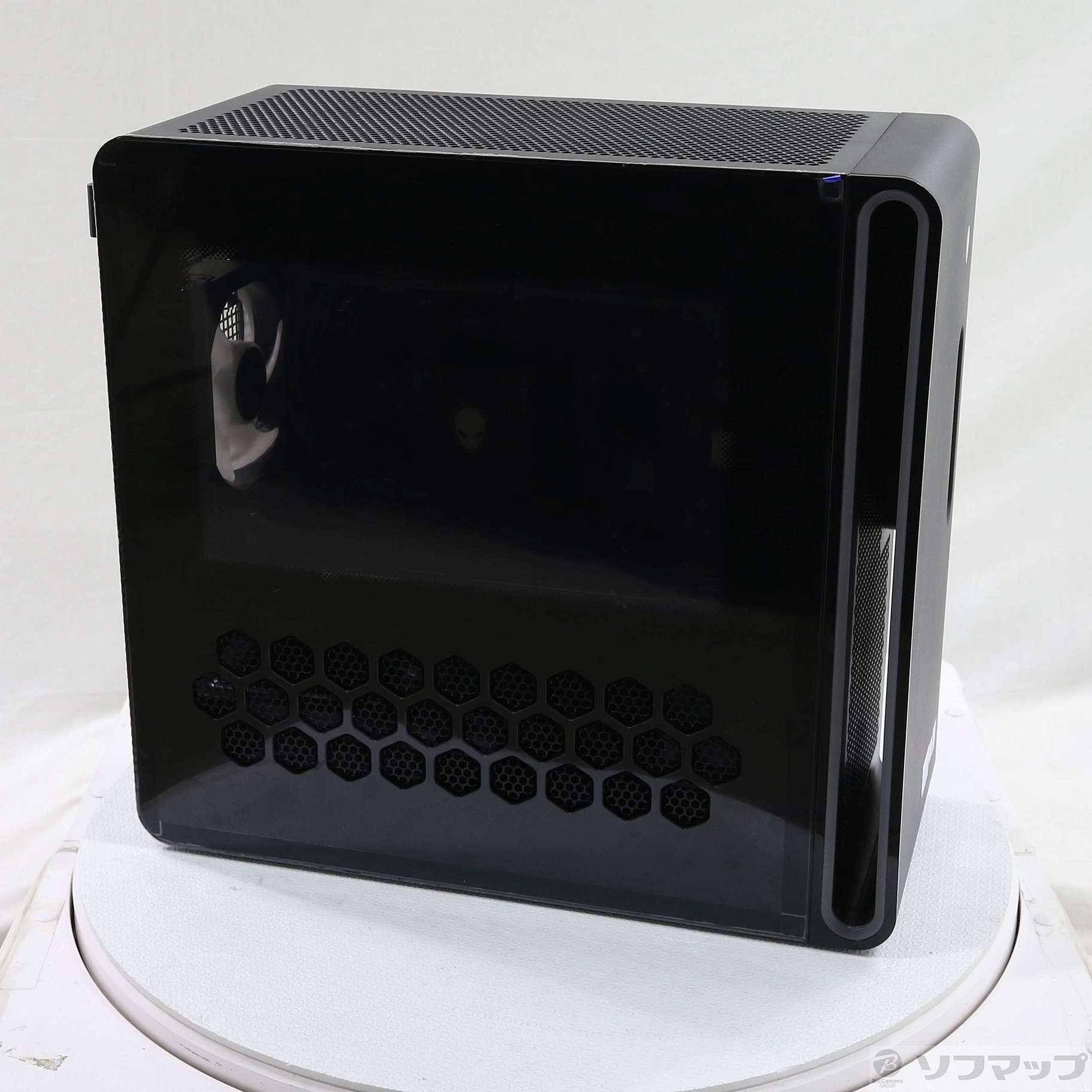 Alienware Aurora DAA8K0-FNC �o�T���g�u���b�N