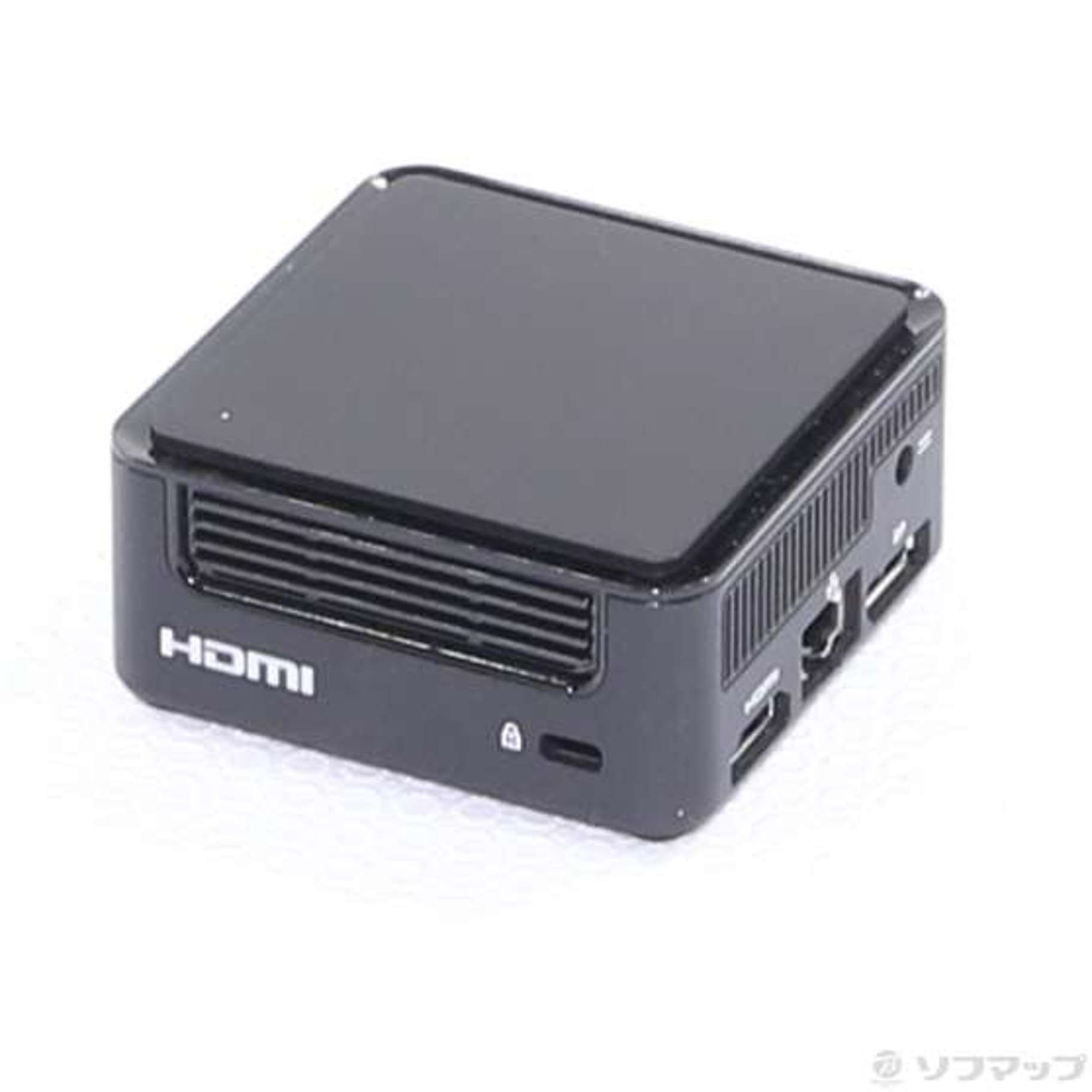 〔展示品〕 LIVA Q3D LIVAQ3D-4/64-W10IoT(N5100)