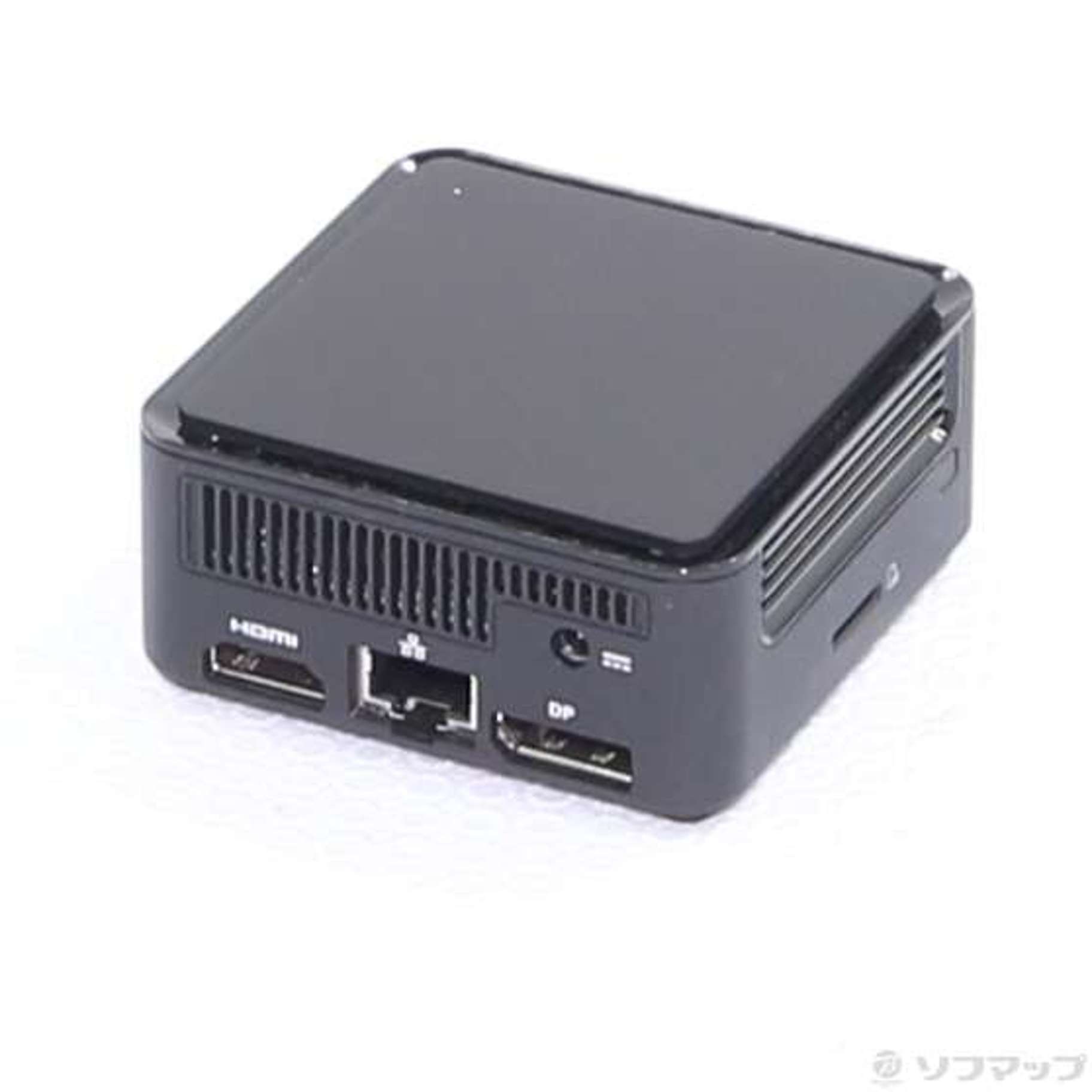 〔展示品〕 LIVA Q3D LIVAQ3D-4/64-W10IoT(N5100)