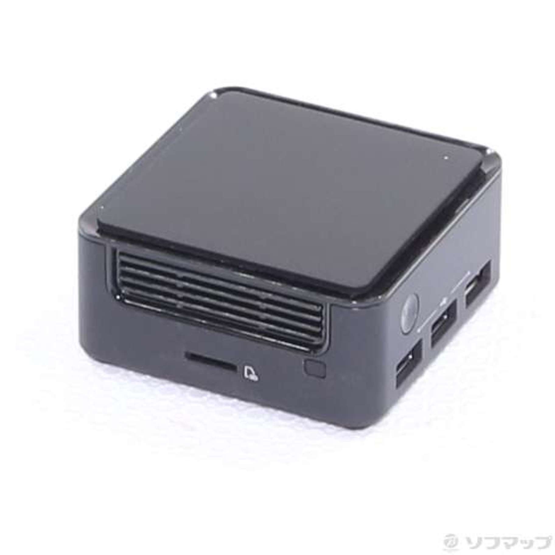 〔展示品〕 LIVA Q3D LIVAQ3D-4/64-W10IoT(N5100)