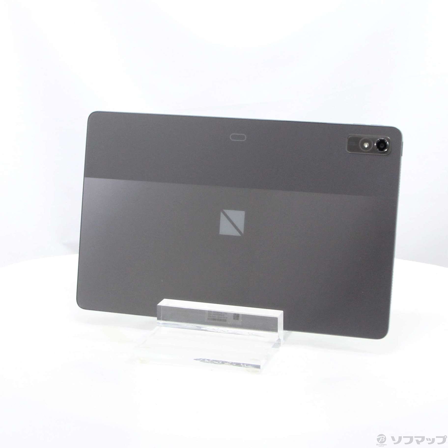 LAVIE Tab T11 T1195/FAS 256GB ストームグレー PC-T1195FAS Wi-Fi