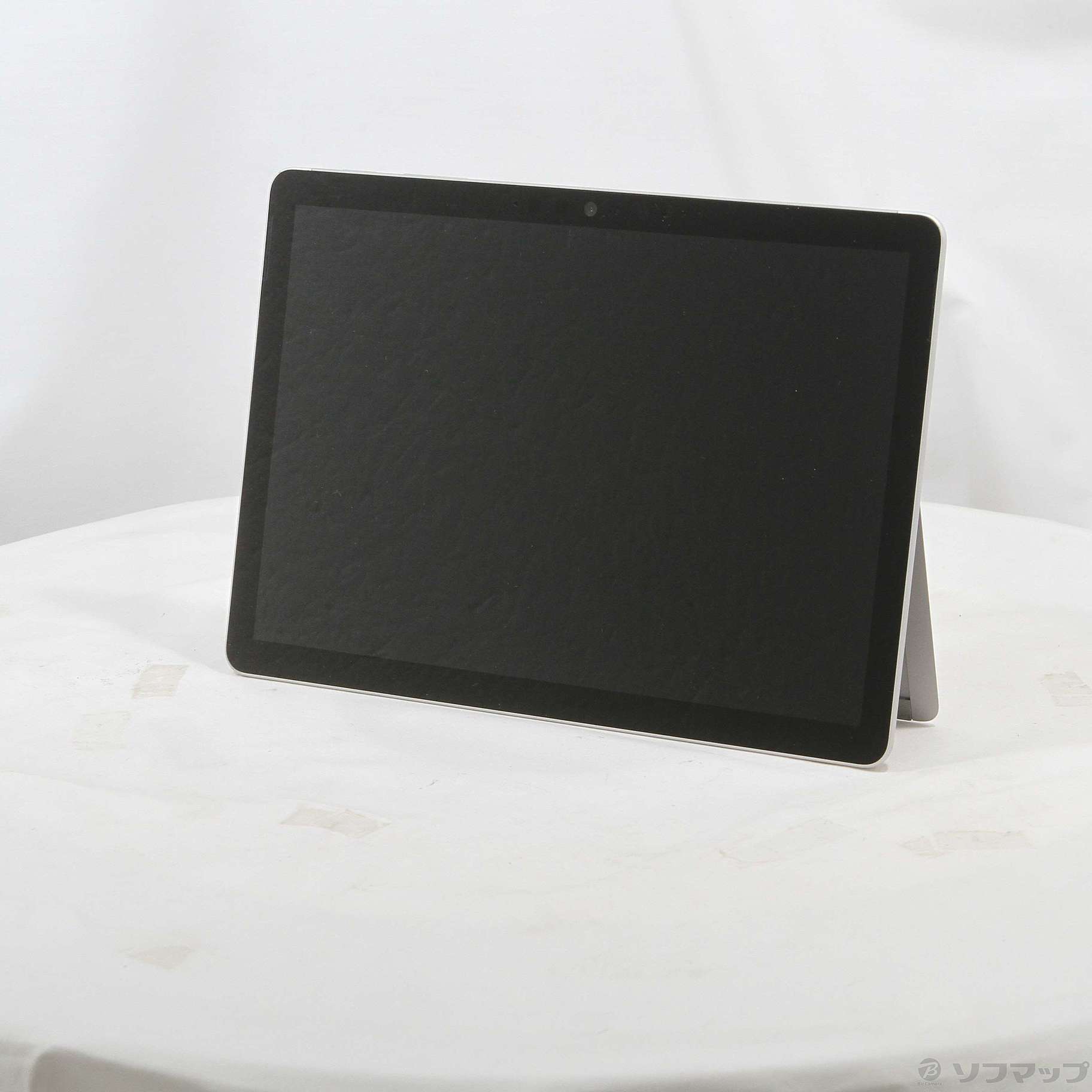 Surface Go3 �kPentium Gold�^4GB�^eMMC64GB�l 8V7-00015 �v���`�i