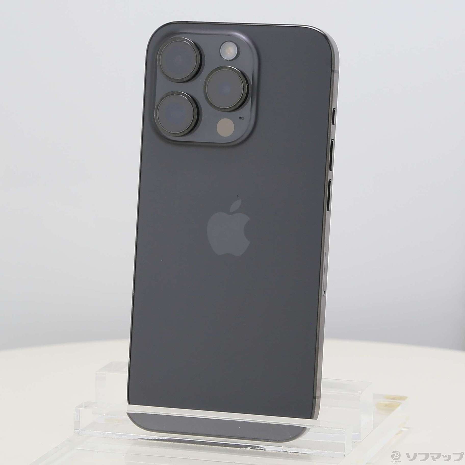 iPhone 15 Pro 中古一覧｜SIMフリー・キャリア - 価格.com