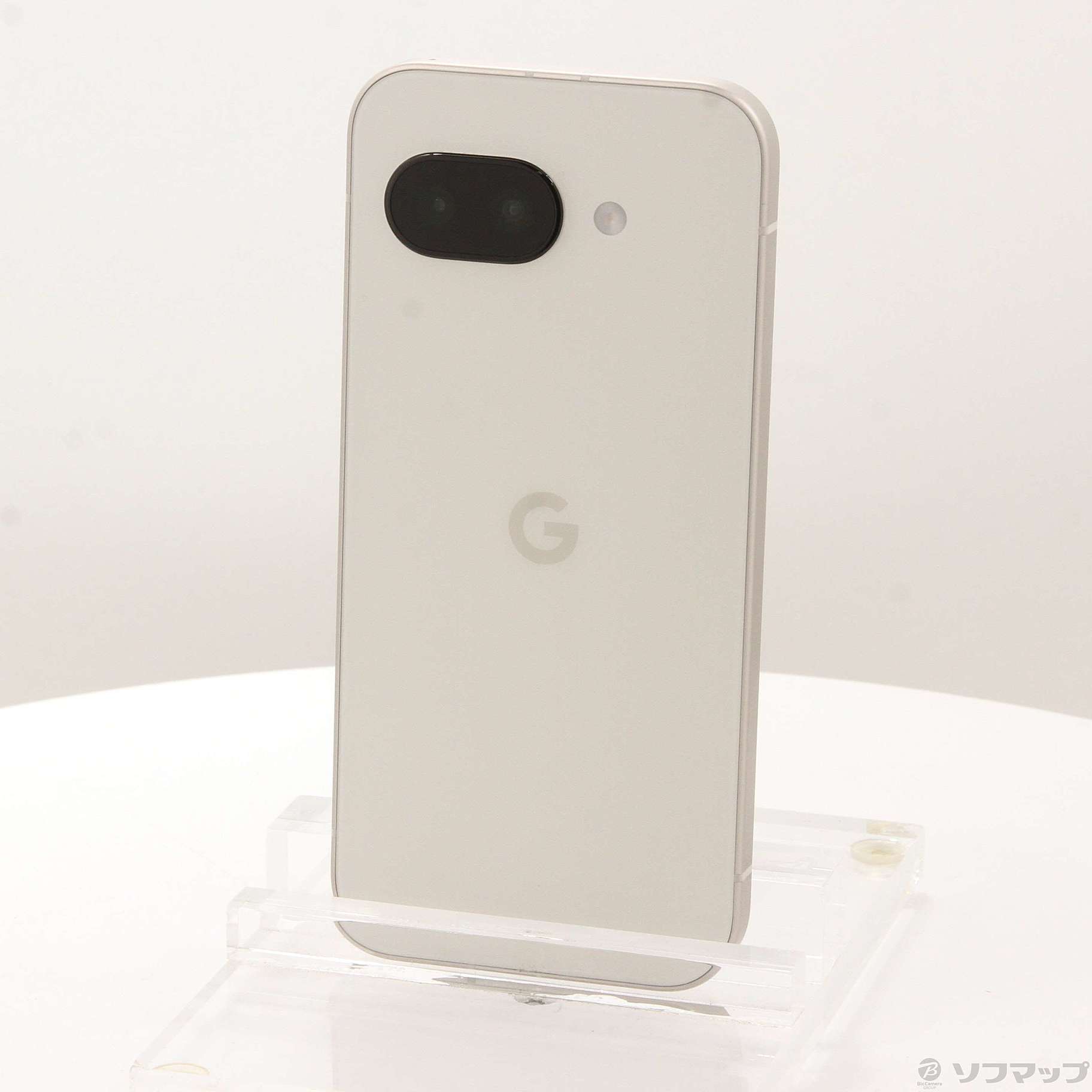 Google Pixel 9a 128GB au [Peony]