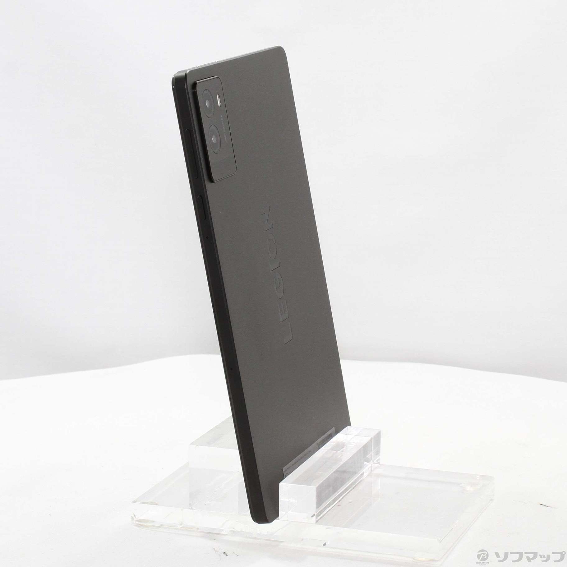 中古】Legion Tab 8.8 Gen3 256GB エクリプスブラック ZAEF0052JP Wi 