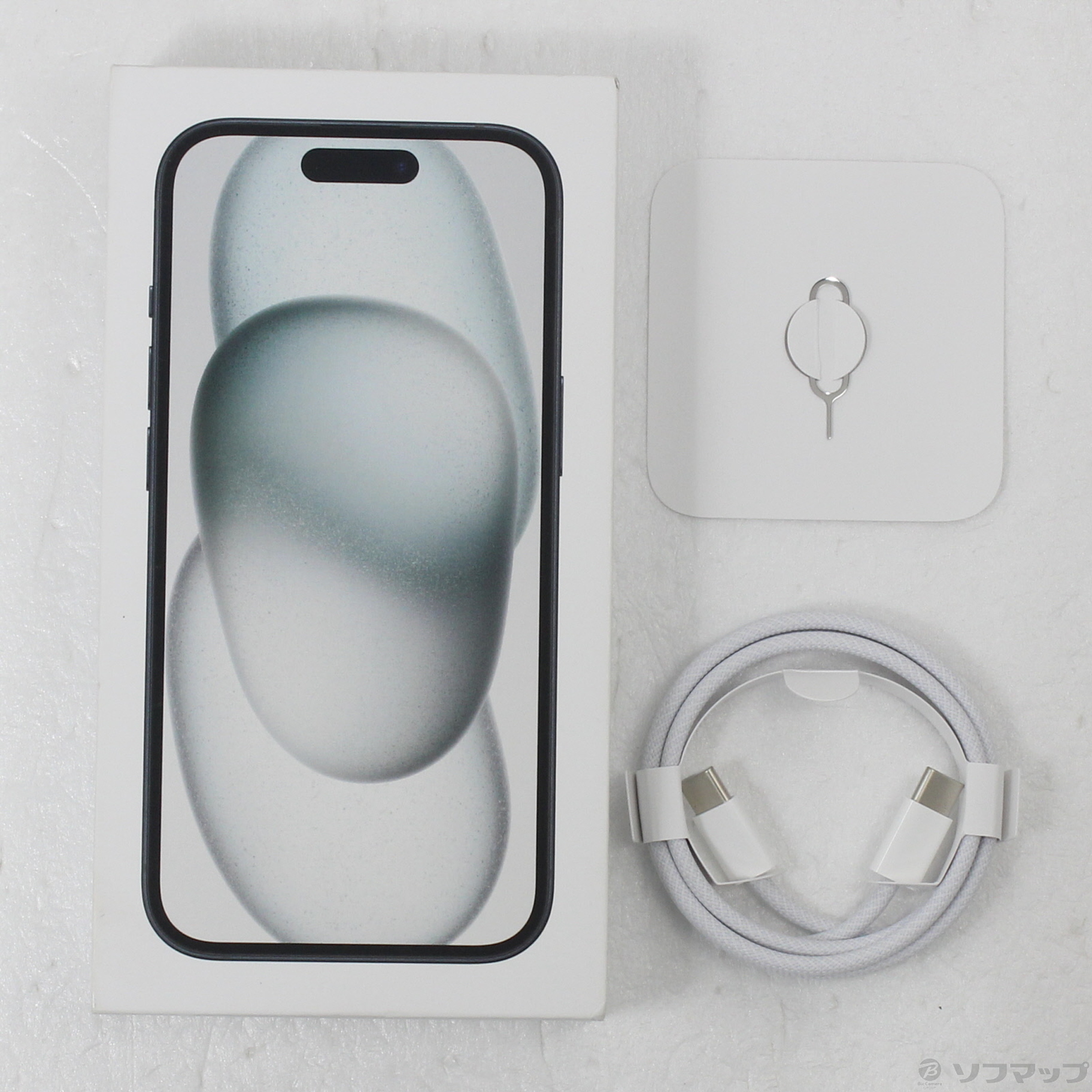 iPhone 15 中古一覧｜SIMフリー・キャリア - 価格.com