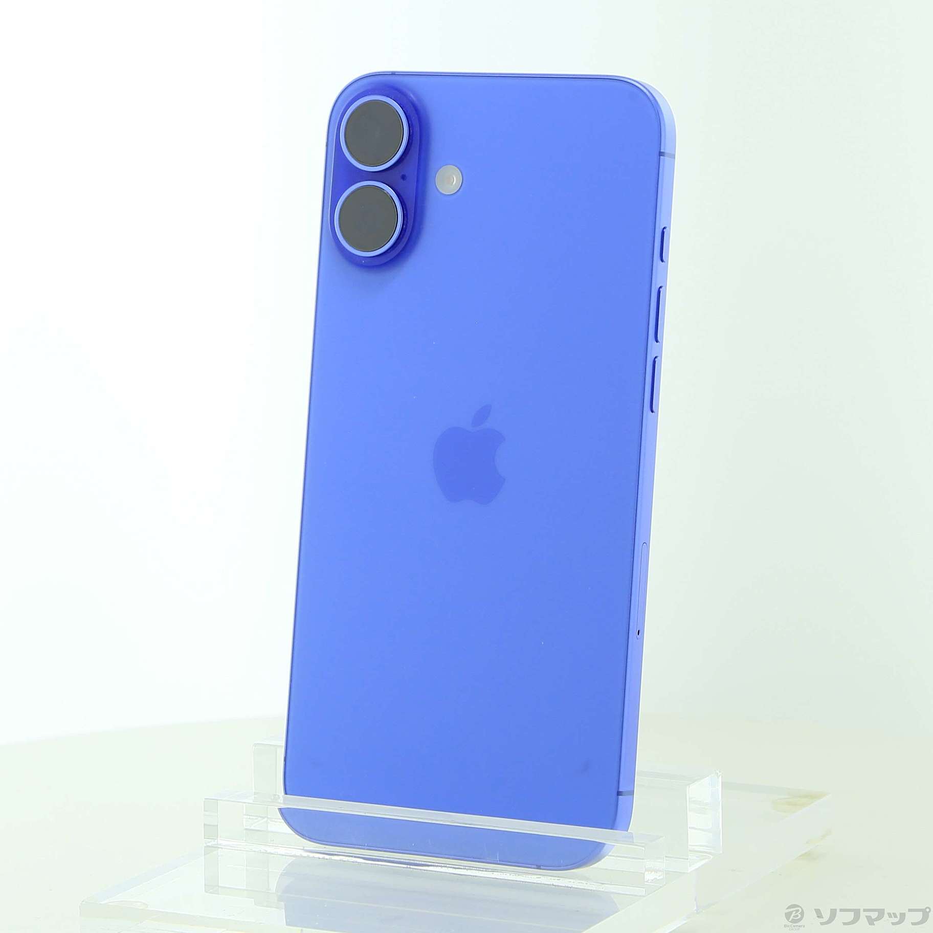 iPhone 16 Plus 256GB SIM�t���[ [�E���g���}����]