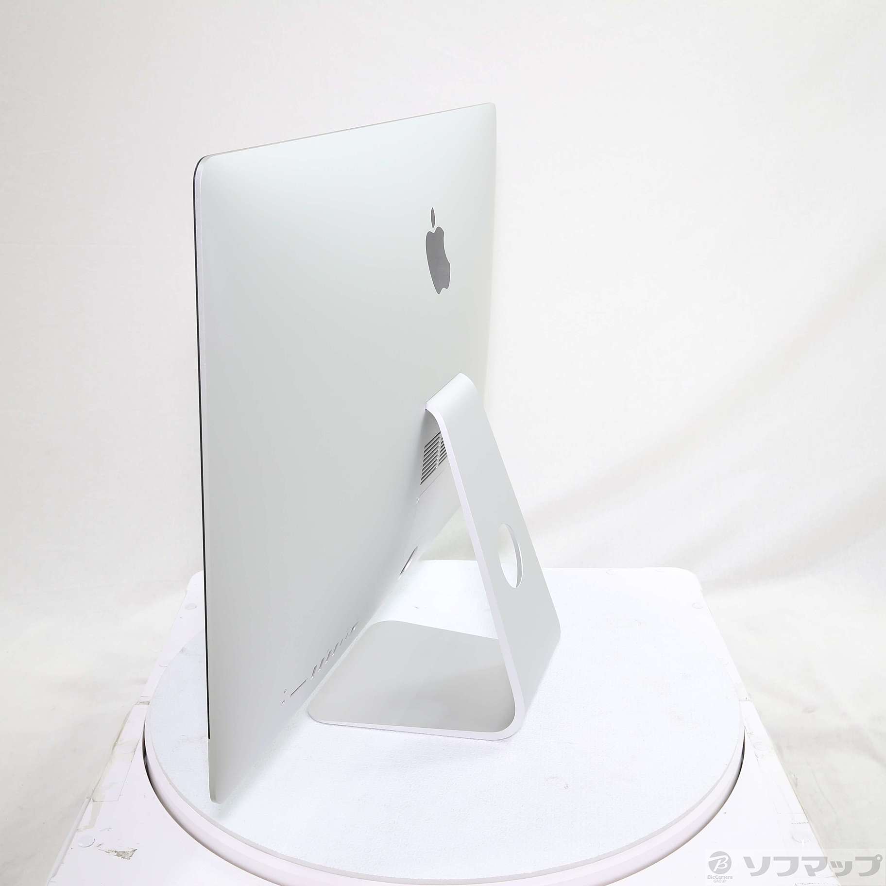 中古】iMac 27-inch Mid-2017 MNE92J／A Core_i5 3.4GHz 8GB Fusion