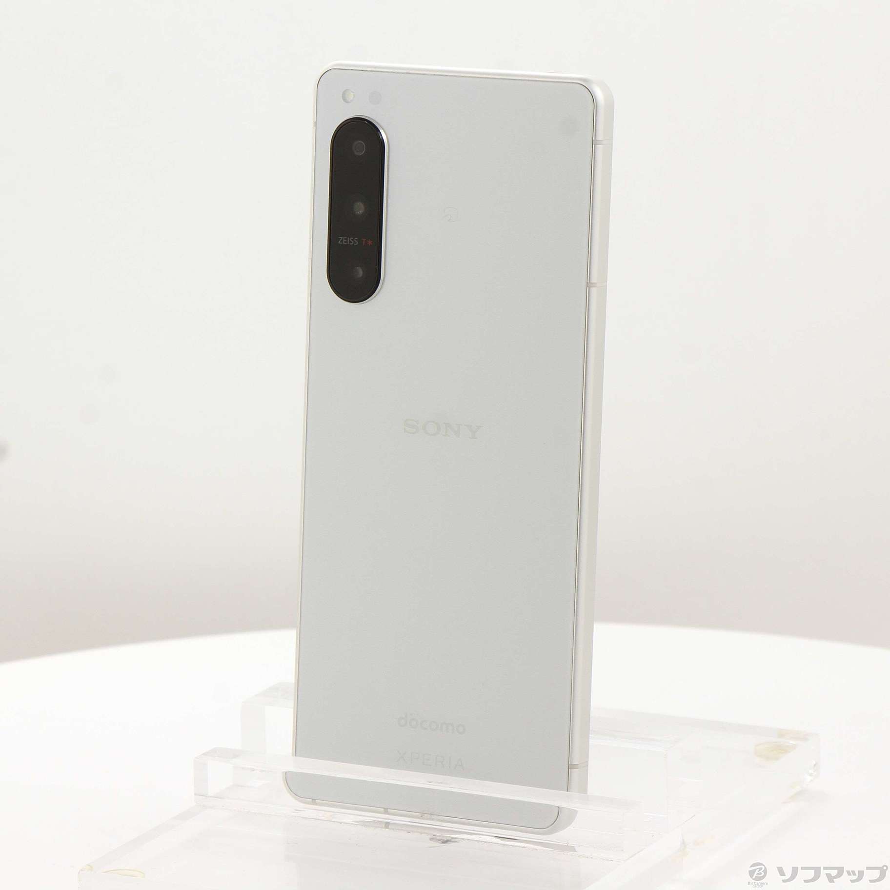 Xperia 5 IV SO-54C docomo 中古(白ロム)価格比較 - 価格.com