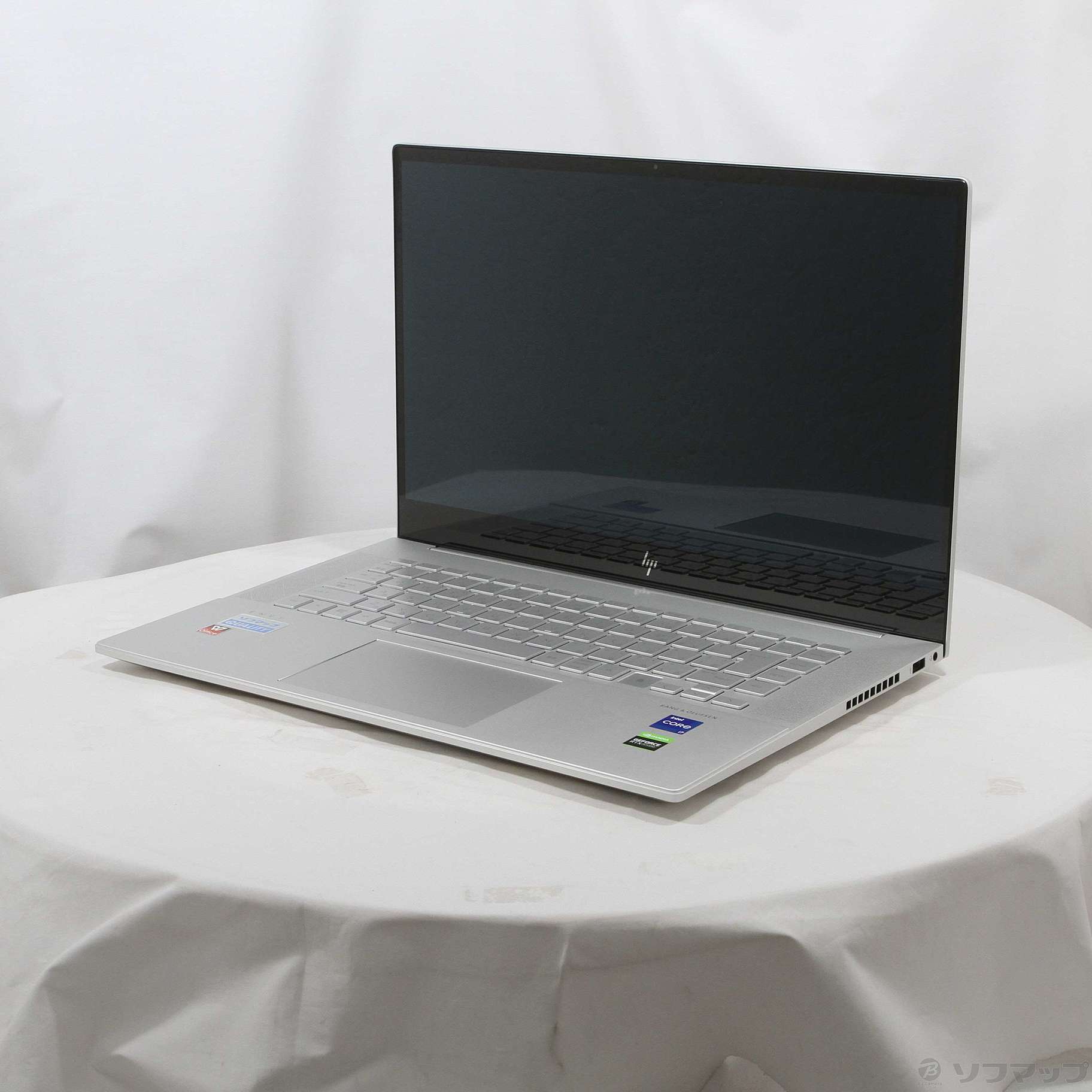 HP ENVY 15-ep1000 4N8T9PA#ABJ