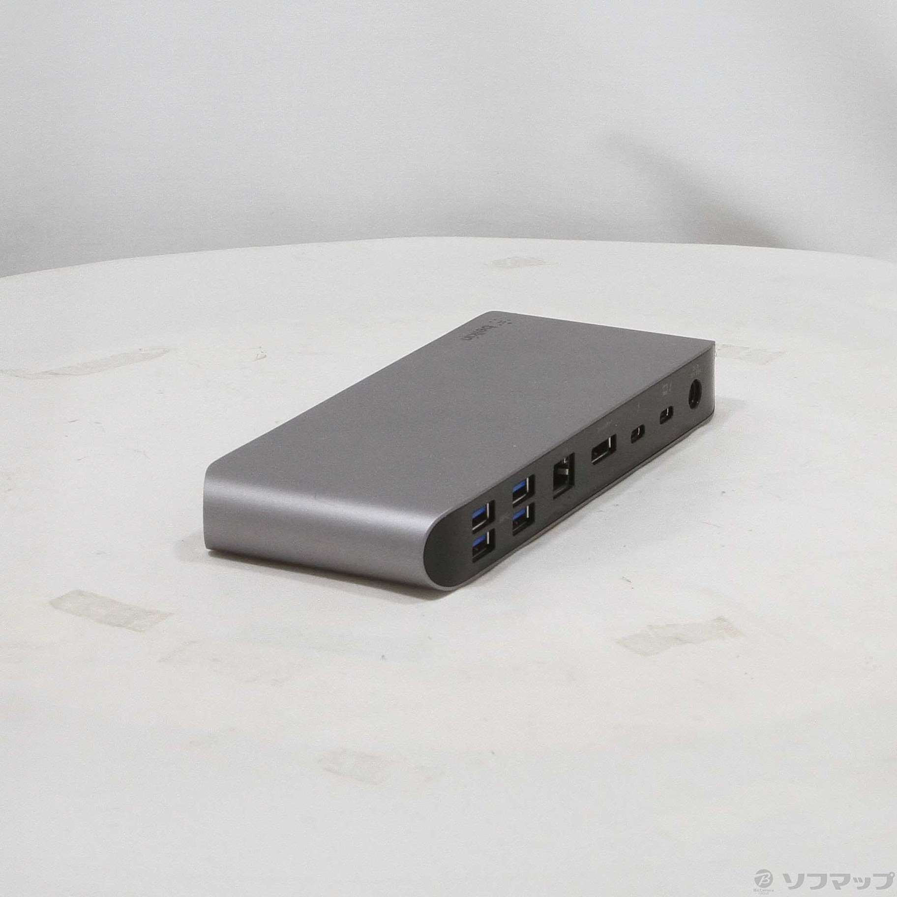中古品〕 Thunderbolt 3 Dock Pro F4U097ja｜の通販はソフマップ[sofmap]