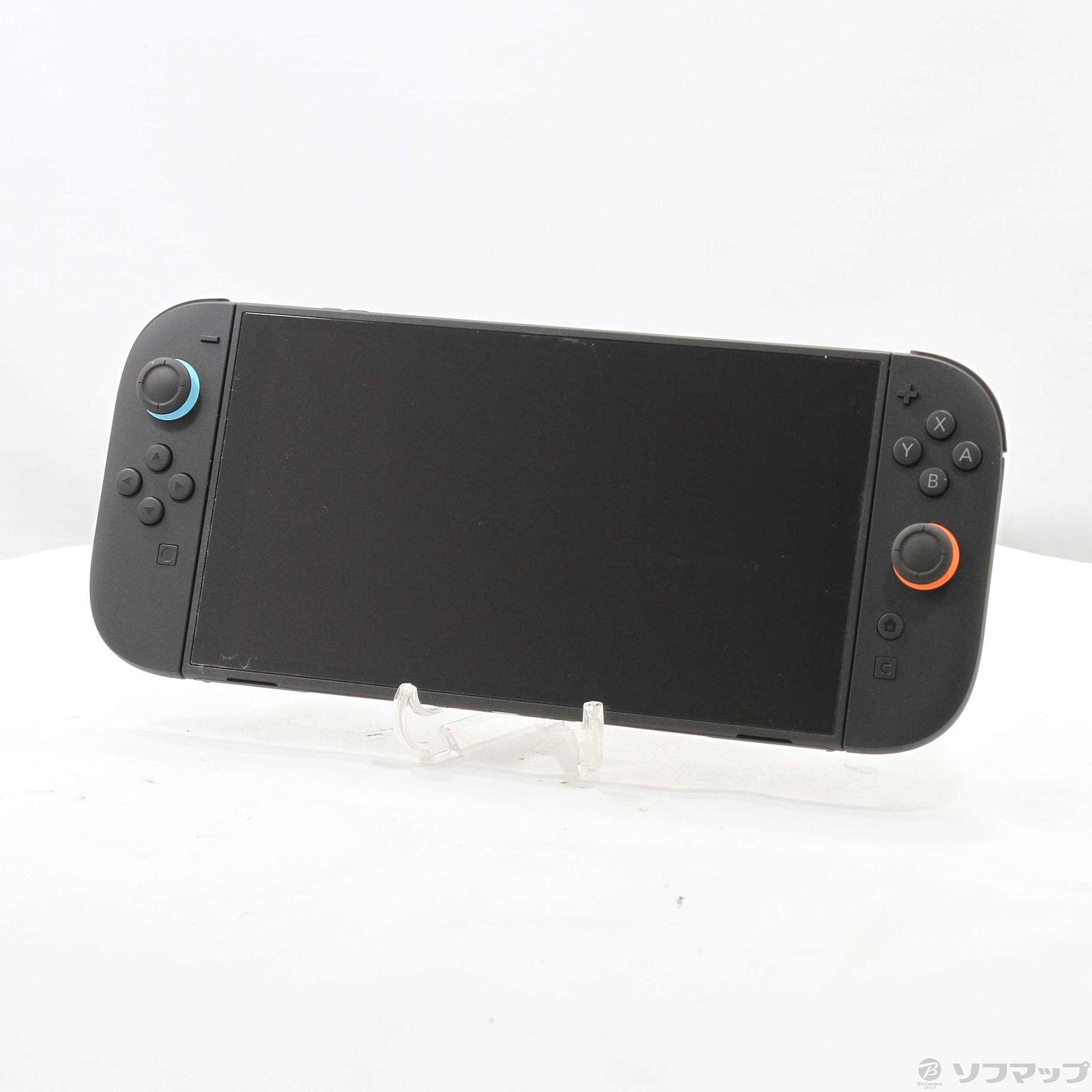 中古品〕 Nintendo Switch 2 (日本語・国内専用)｜の通販はソフマップ