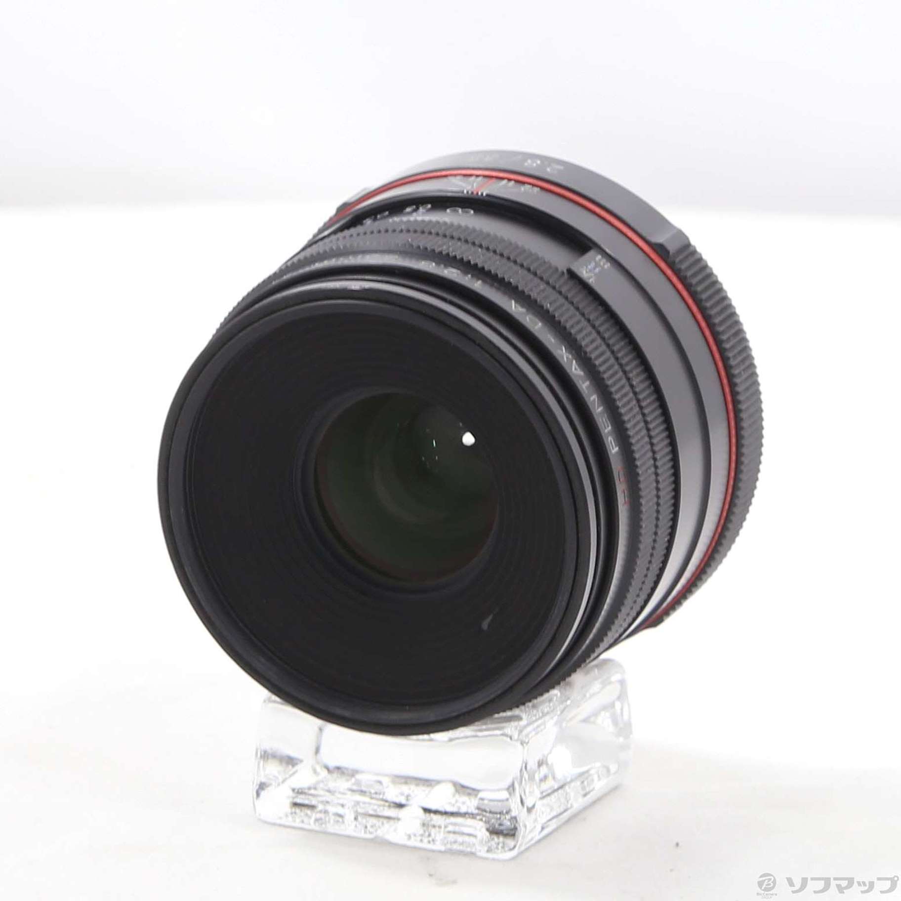 HD PENTAX-DA 35mm F2.8 Macro Limited ブラック (レンズ) 【公式通販】