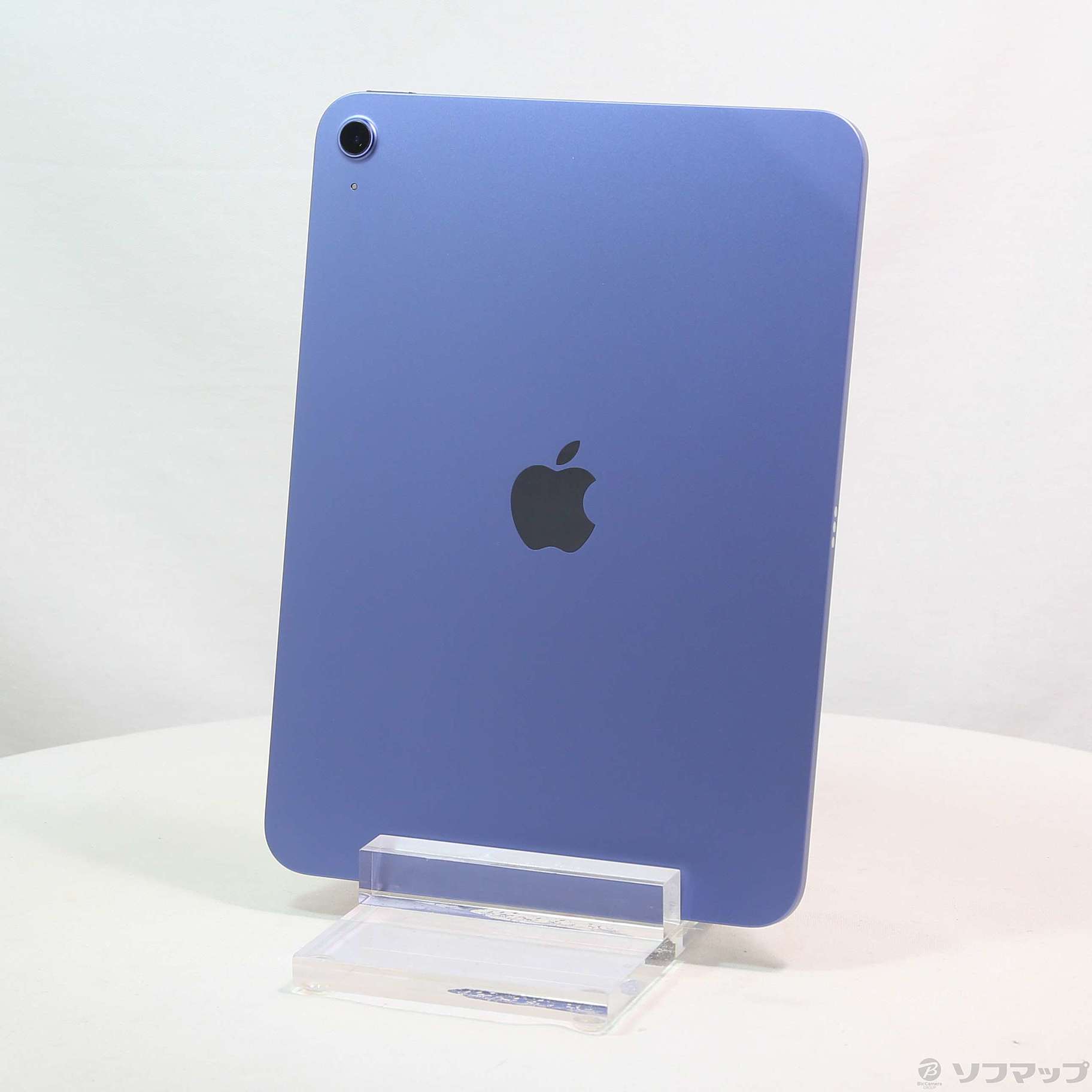 中古】iPad(A16) 512GB ブルー MD4Y4J／A Wi-Fi ［11インチ液晶／A16 