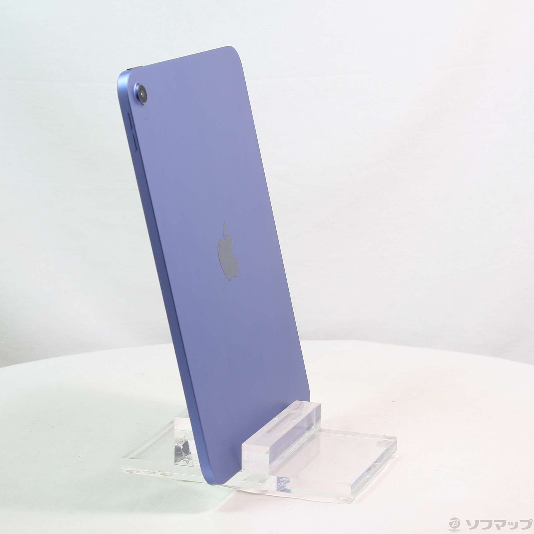 中古】iPad(A16) 512GB ブルー MD4Y4J／A Wi-Fi ［11インチ液晶／A16 