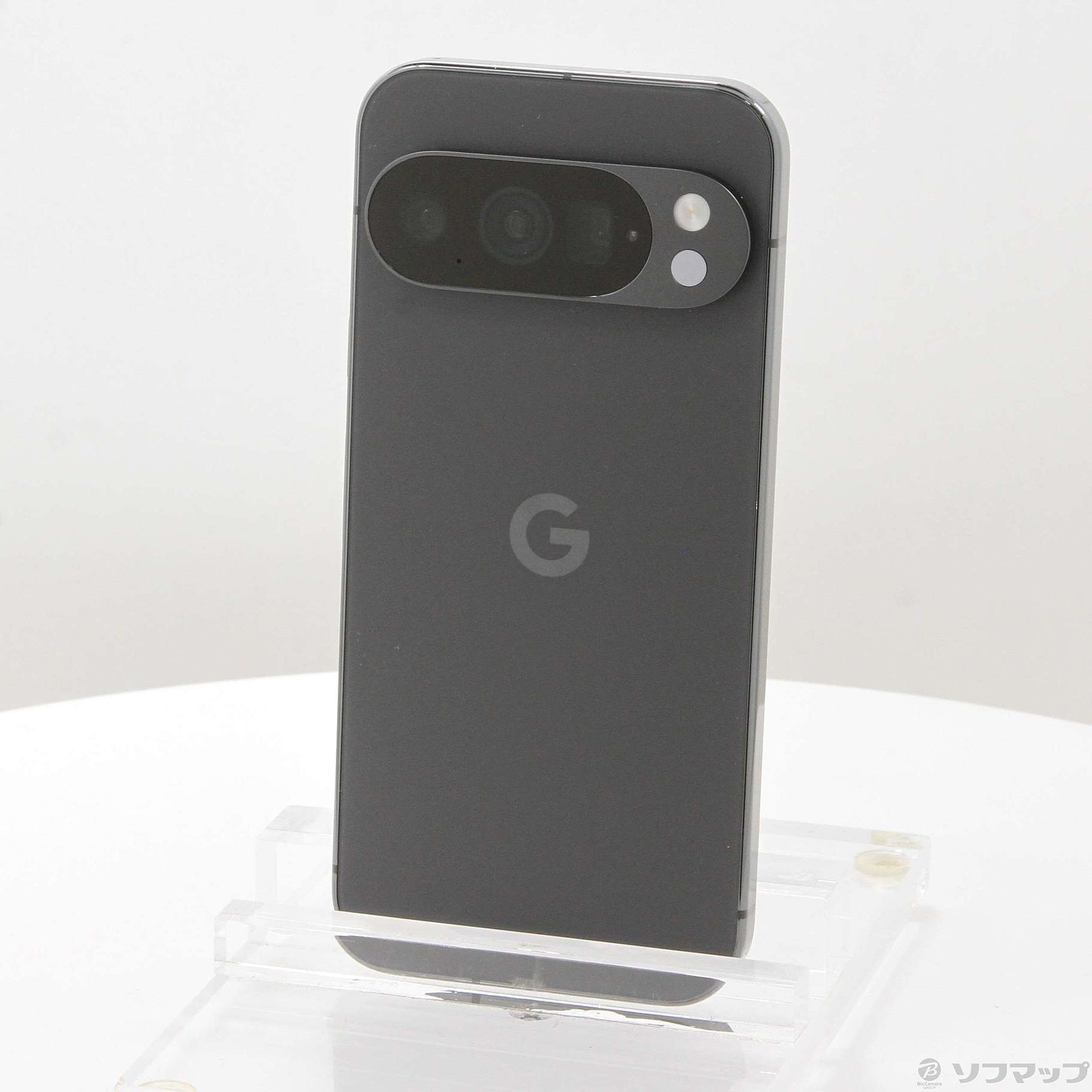 Google Pixel 10 Pro 256GB SIM�t���[ [Obsidian]