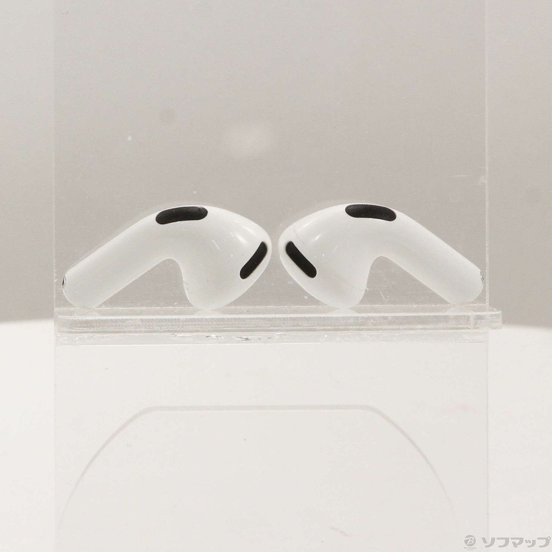 中古】AirPods 4 アクティブノイズキャンセリング搭載 MXP93J／A 