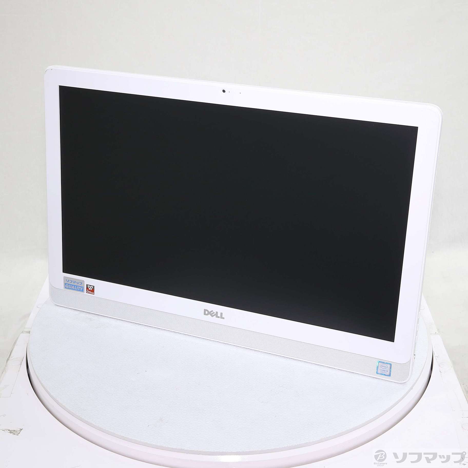 Inspiron 3264 〔Windows 10〕
