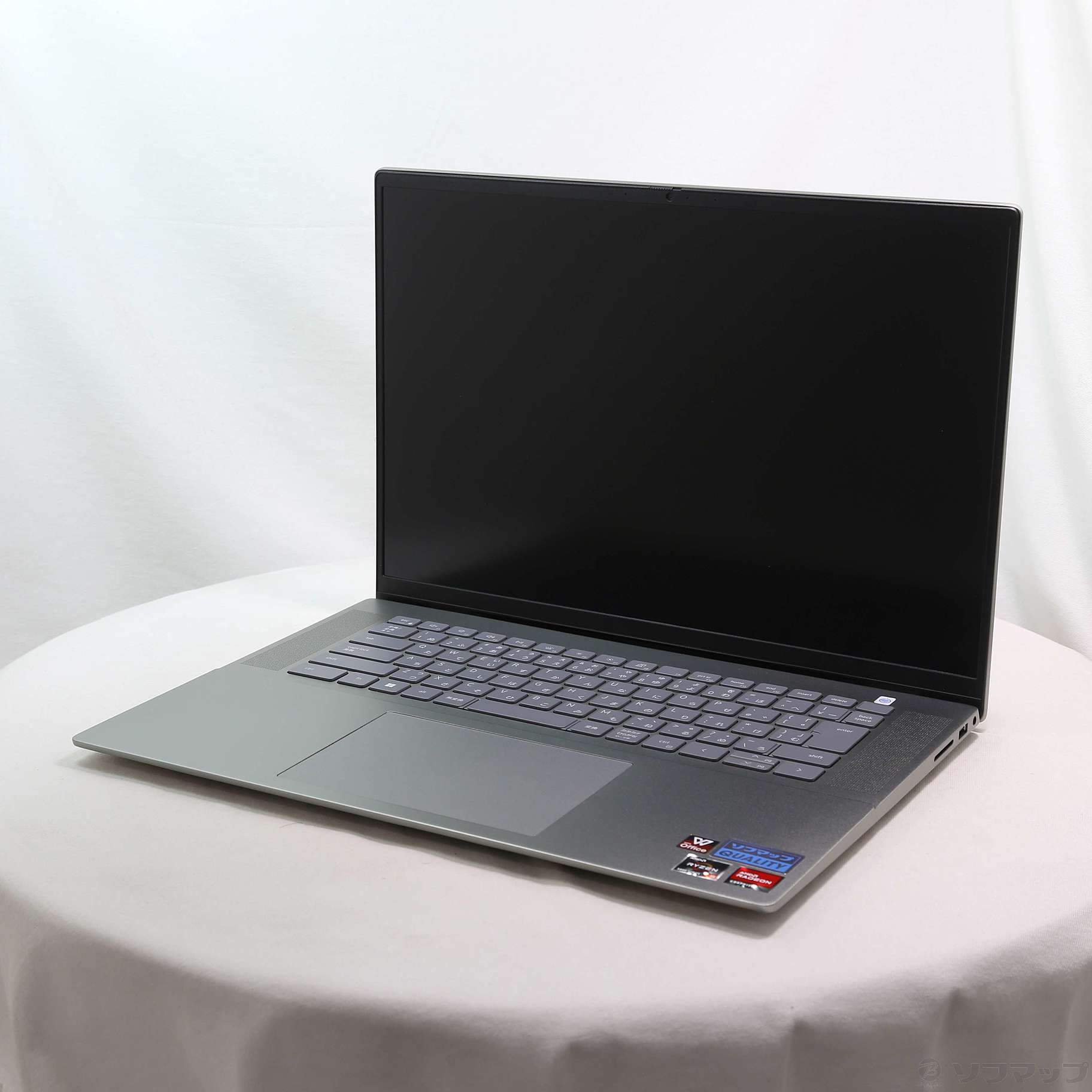 中古ノートパソコン ディスプレイ：16インチ～17インチ 製品一覧