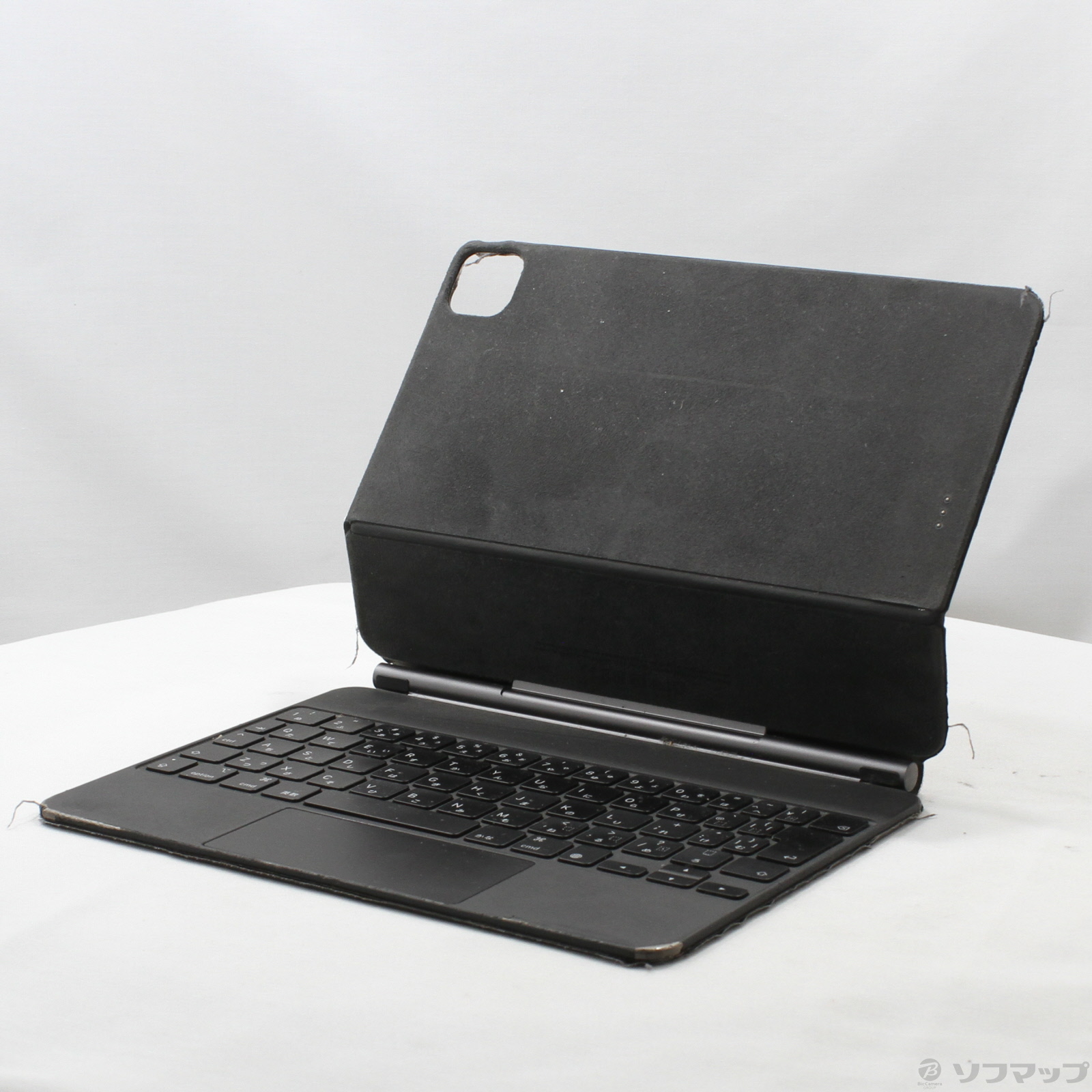 Apple Magic Keyboard 11インチ用 MXQT2J⁄A アップル(Apple