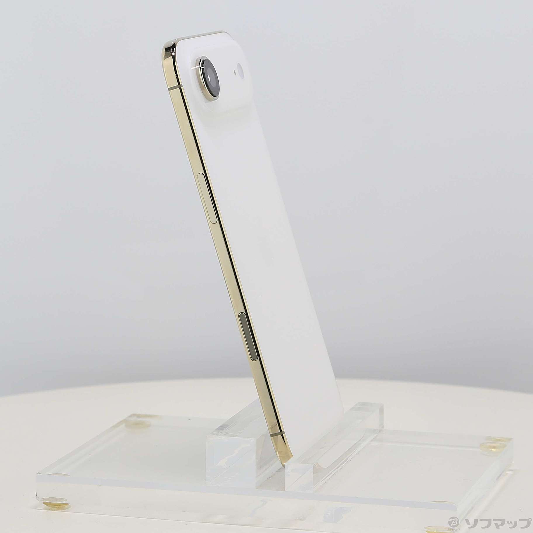 iPhone Air 256GB SIM�t���[ [���C�g�S�[���h]�̐��i�摜4