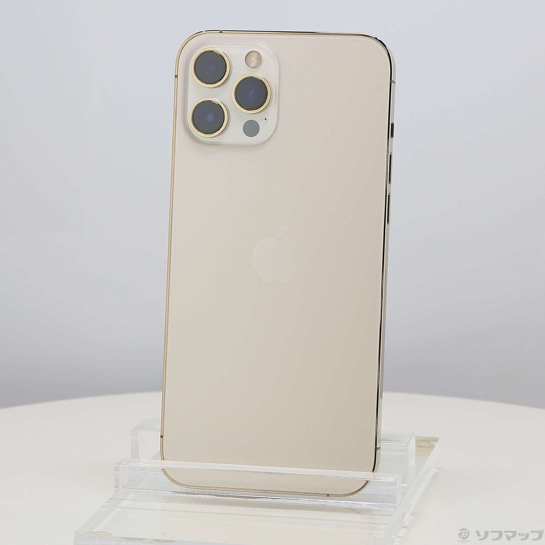 iPhone 12 Pro Max 256GB SoftBank [�S�[���h]
