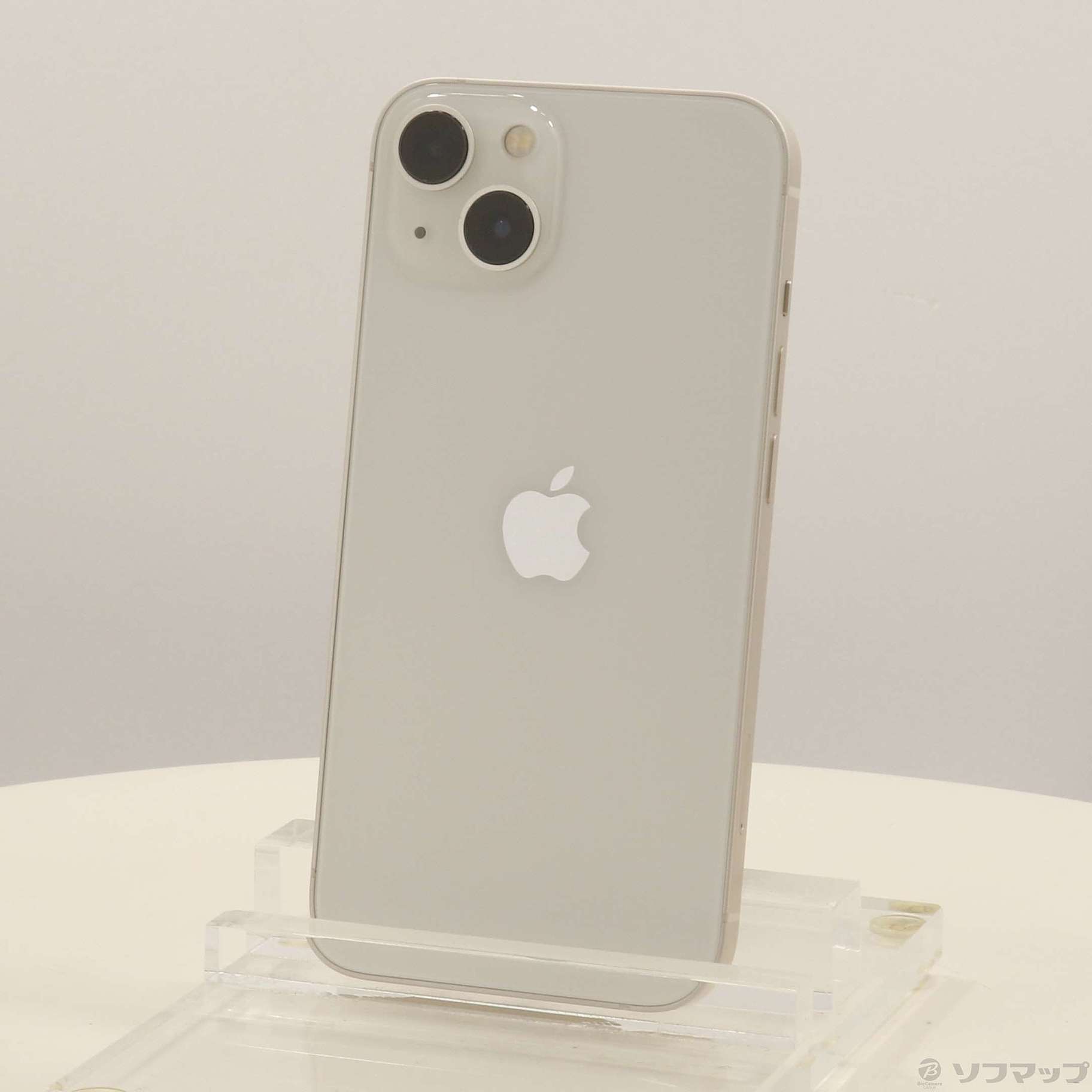 iPhone 13 128GB SIM�t���[ [�X�^�[���C�g]