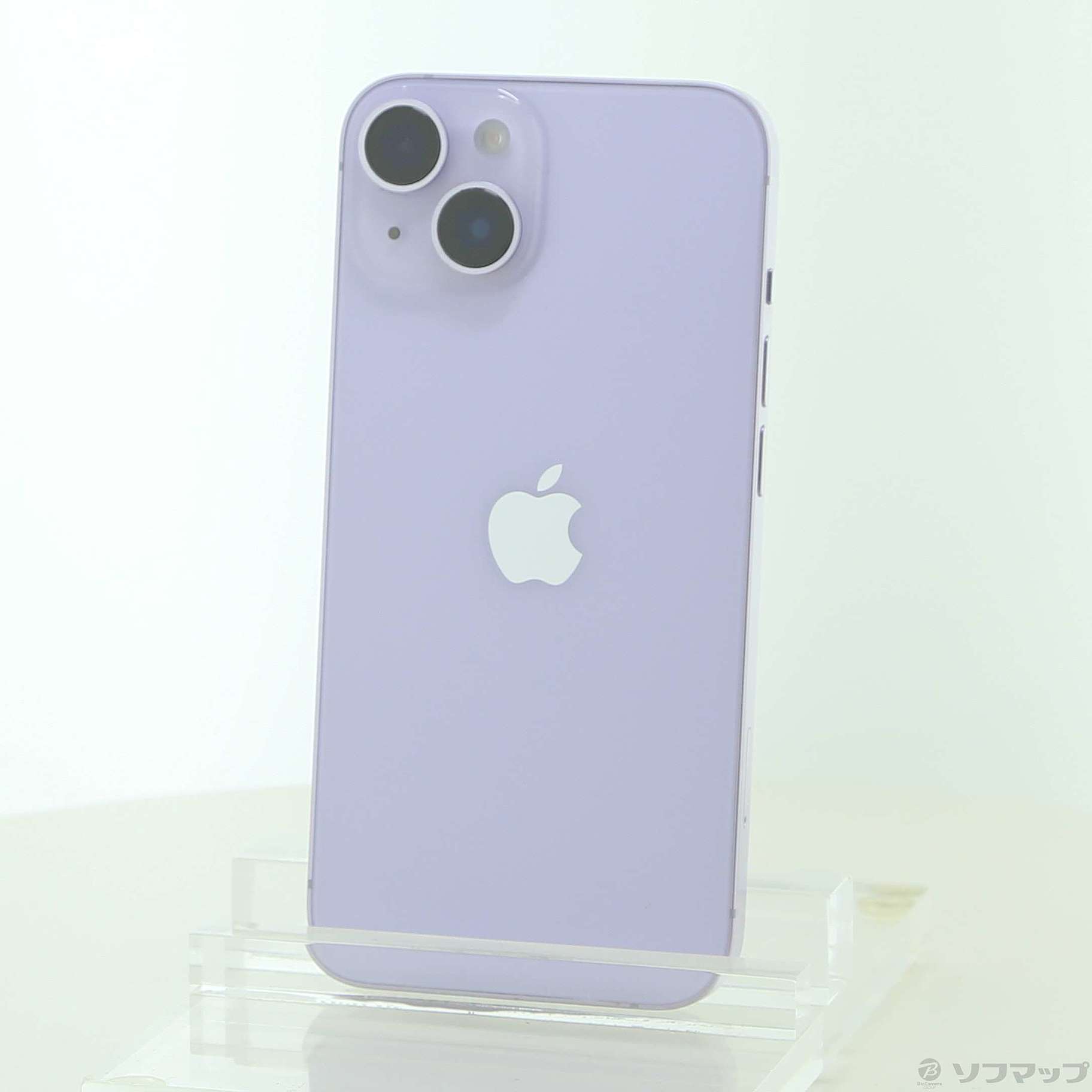 iPhone14 128GB パープル iPhone14 128GB パープル Apple本体【公式通販】