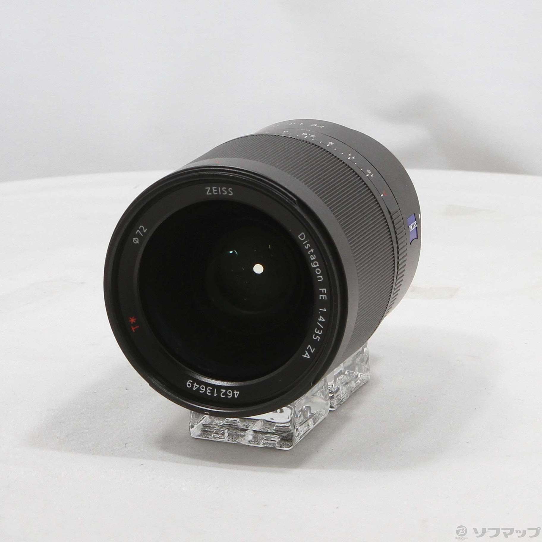 中古】Distagon T FE 35mm F1.4 ZA (SEL35F14Z) (Eレンズ 