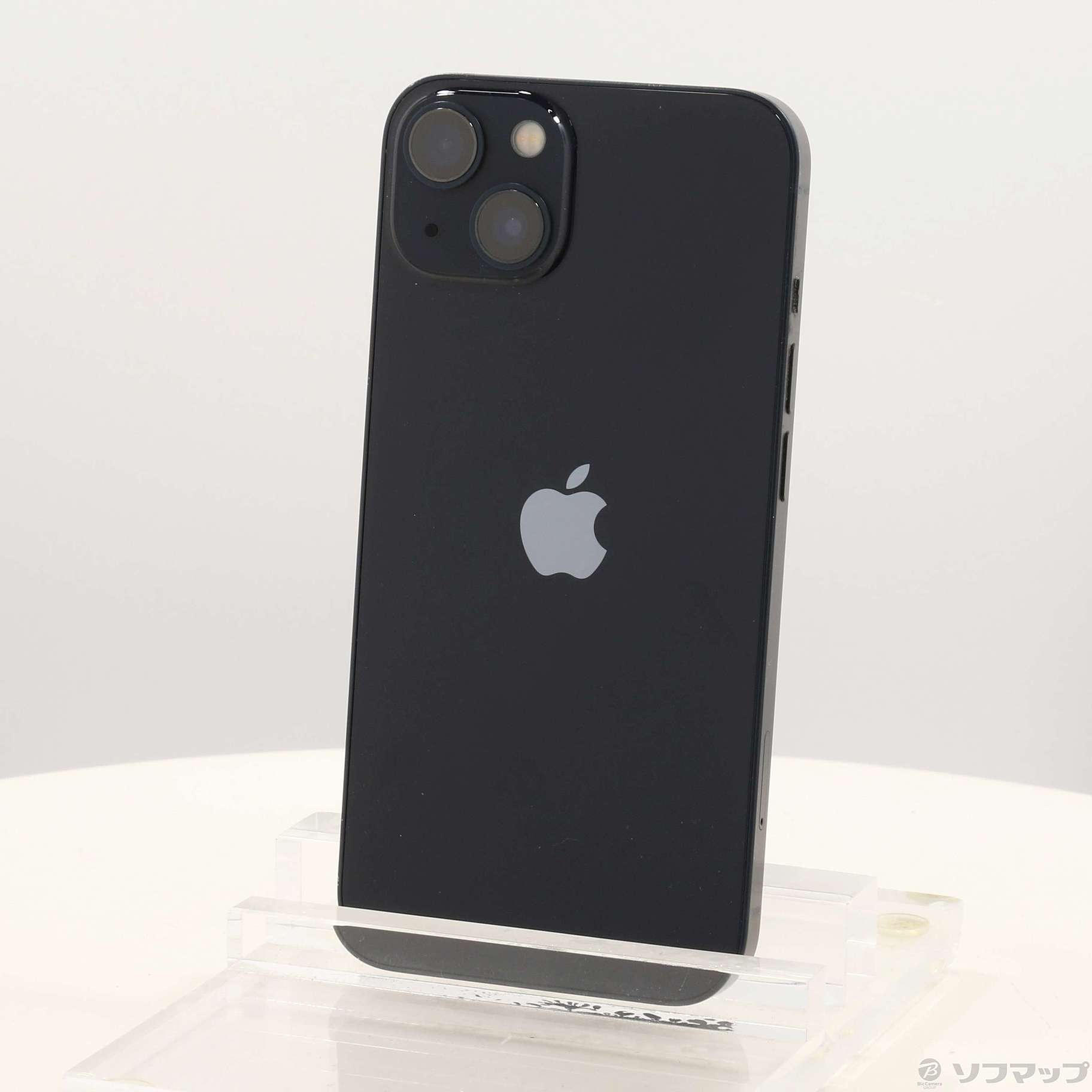 iPhone 13 128GB SIM�t���[ [�~�b�h�i�C�g]�̐��i�摜1