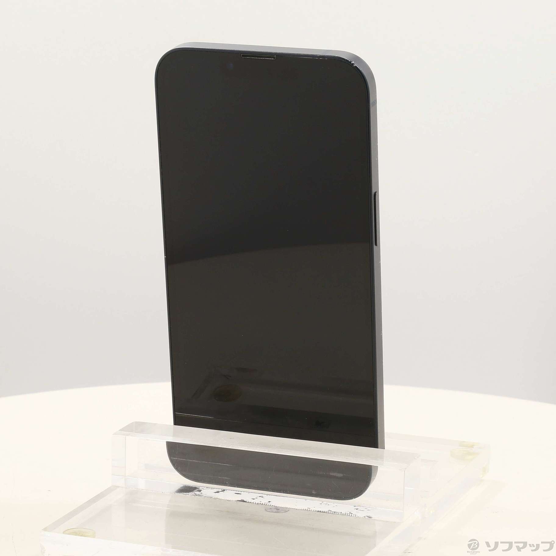 iPhone 13 128GB SIM�t���[ [�~�b�h�i�C�g]�̐��i�摜3