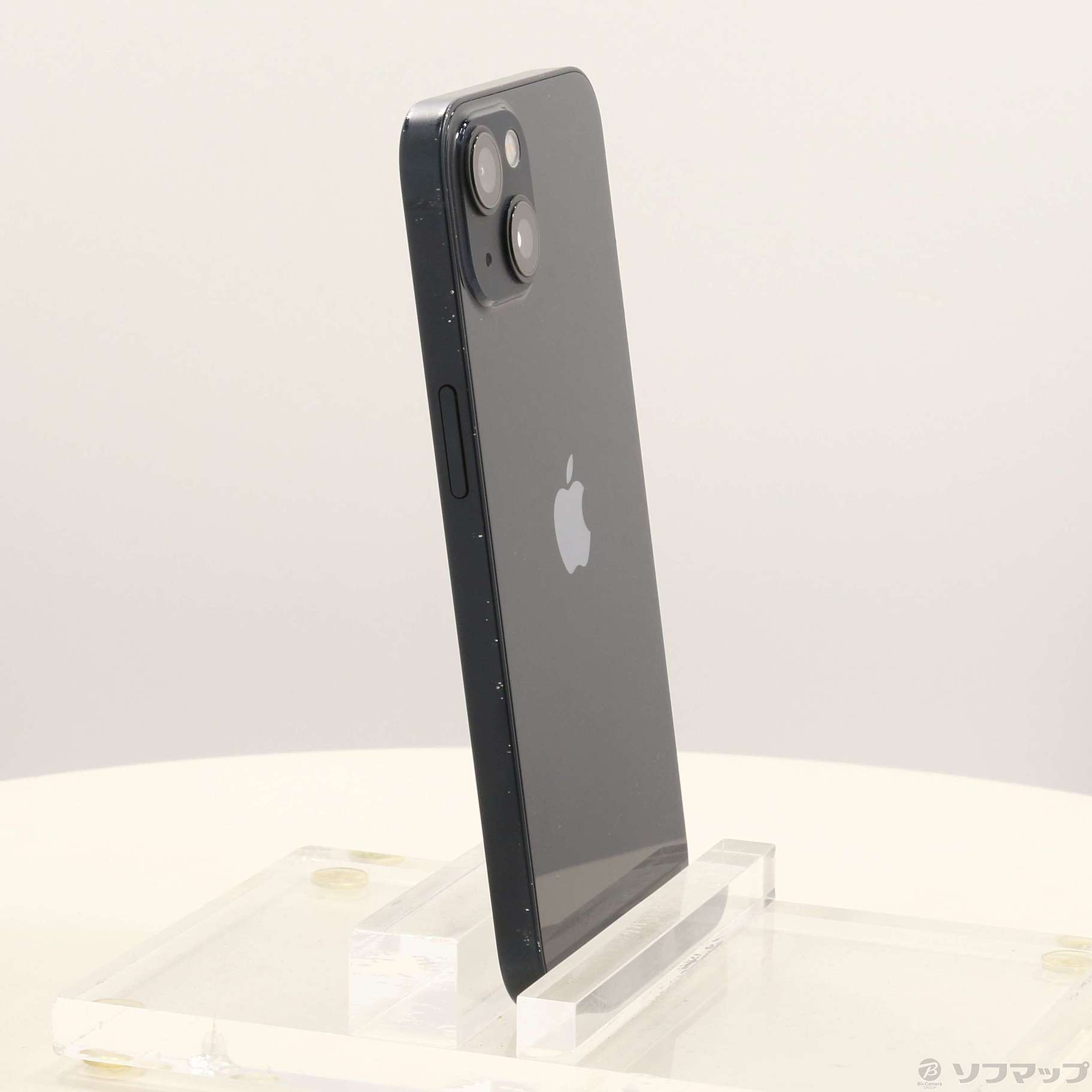 iPhone 13 128GB SIM�t���[ [�~�b�h�i�C�g]�̐��i�摜4