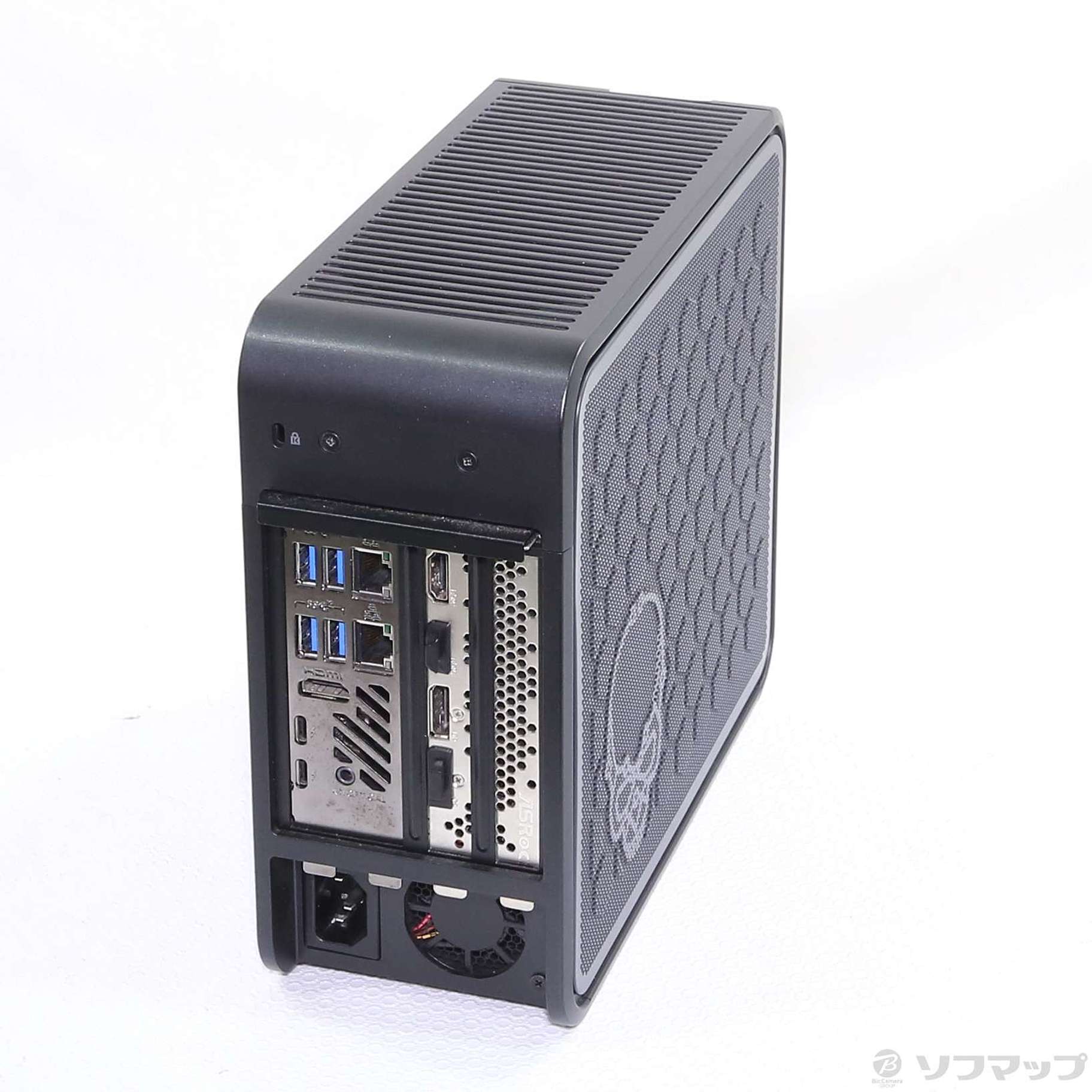 NUC 9 Extreme Kit BXNUC9i9QNX