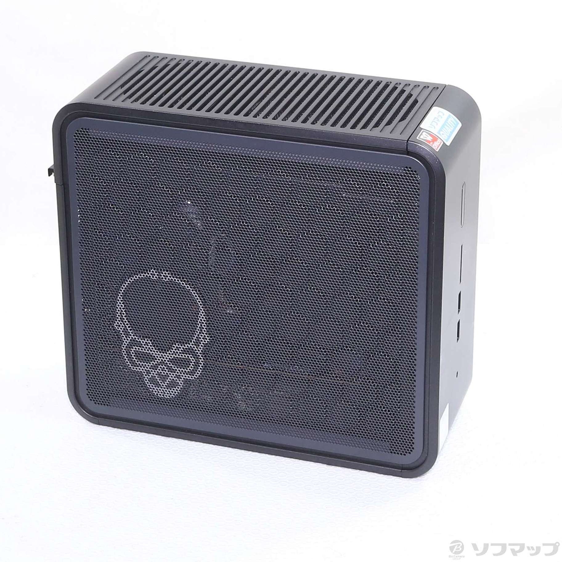 NUC 9 Extreme Kit BXNUC9i9QNX